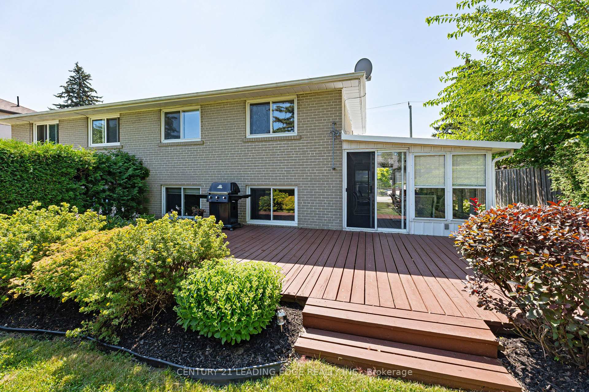 Photo 23 of 120 Sherwood Forest Drive, Markham, Bullock — HOMEH