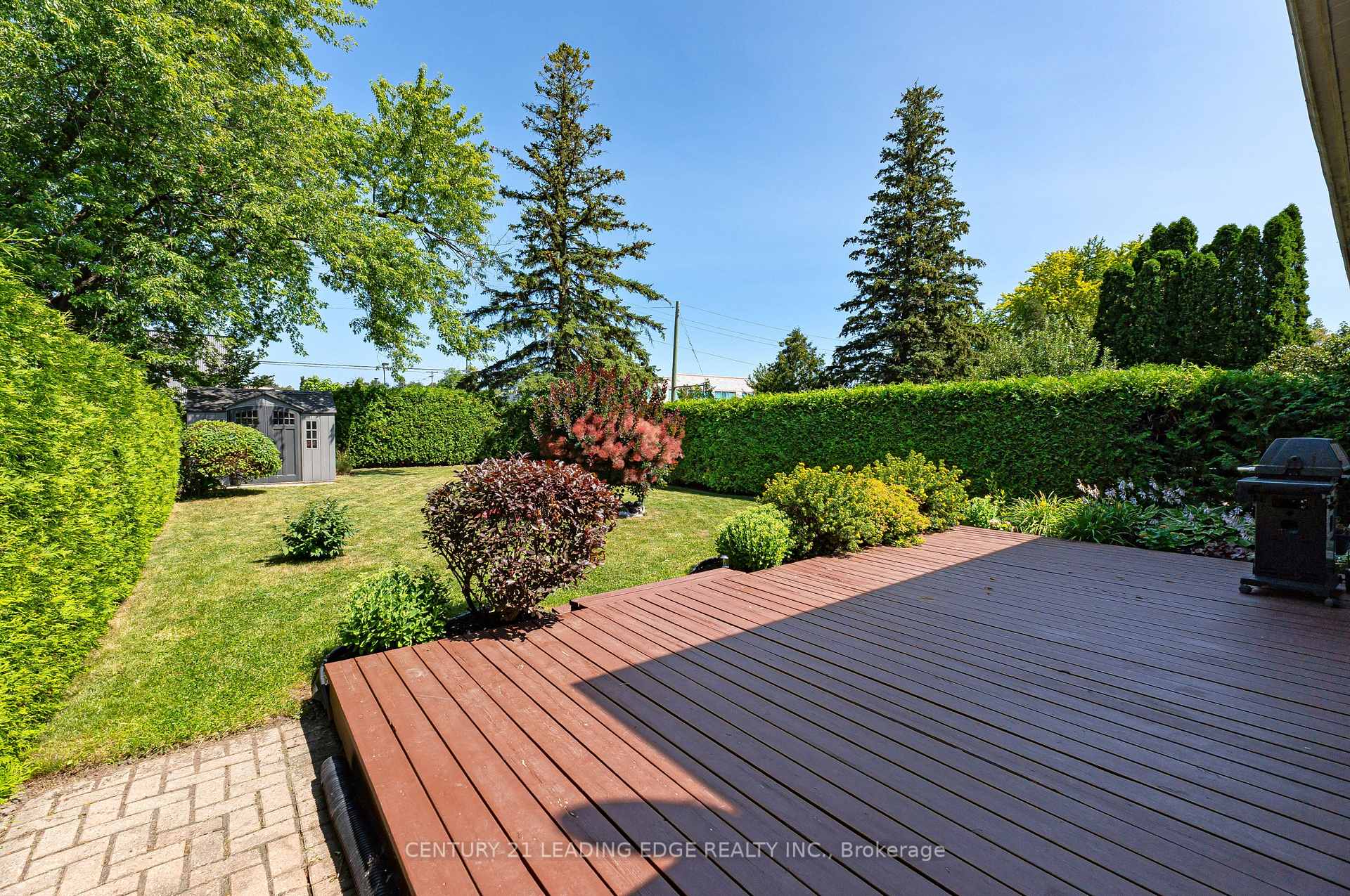 Photo 24 of 120 Sherwood Forest Drive, Markham, Bullock — HOMEH