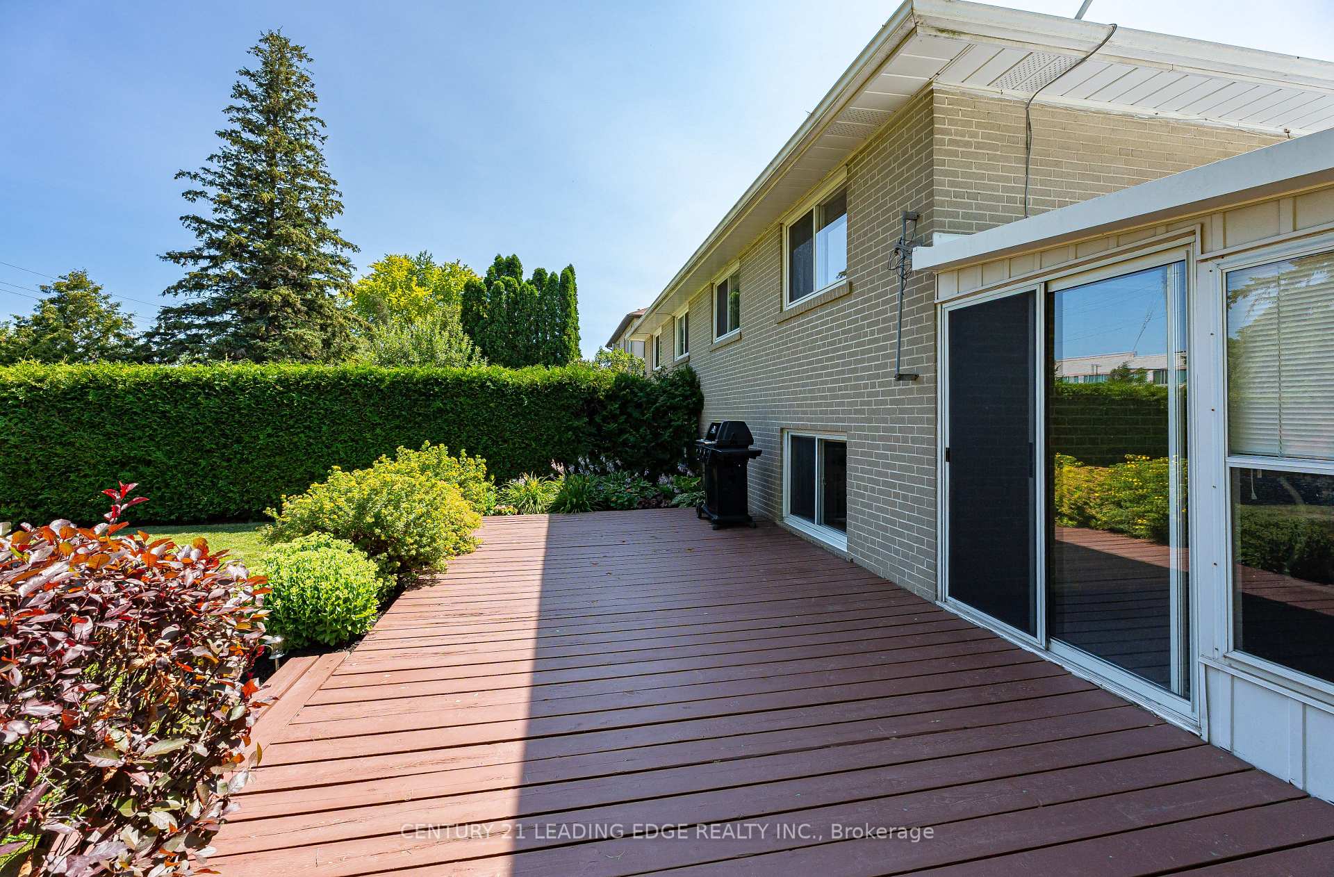 Photo 25 of 120 Sherwood Forest Drive, Markham, Bullock — HOMEH