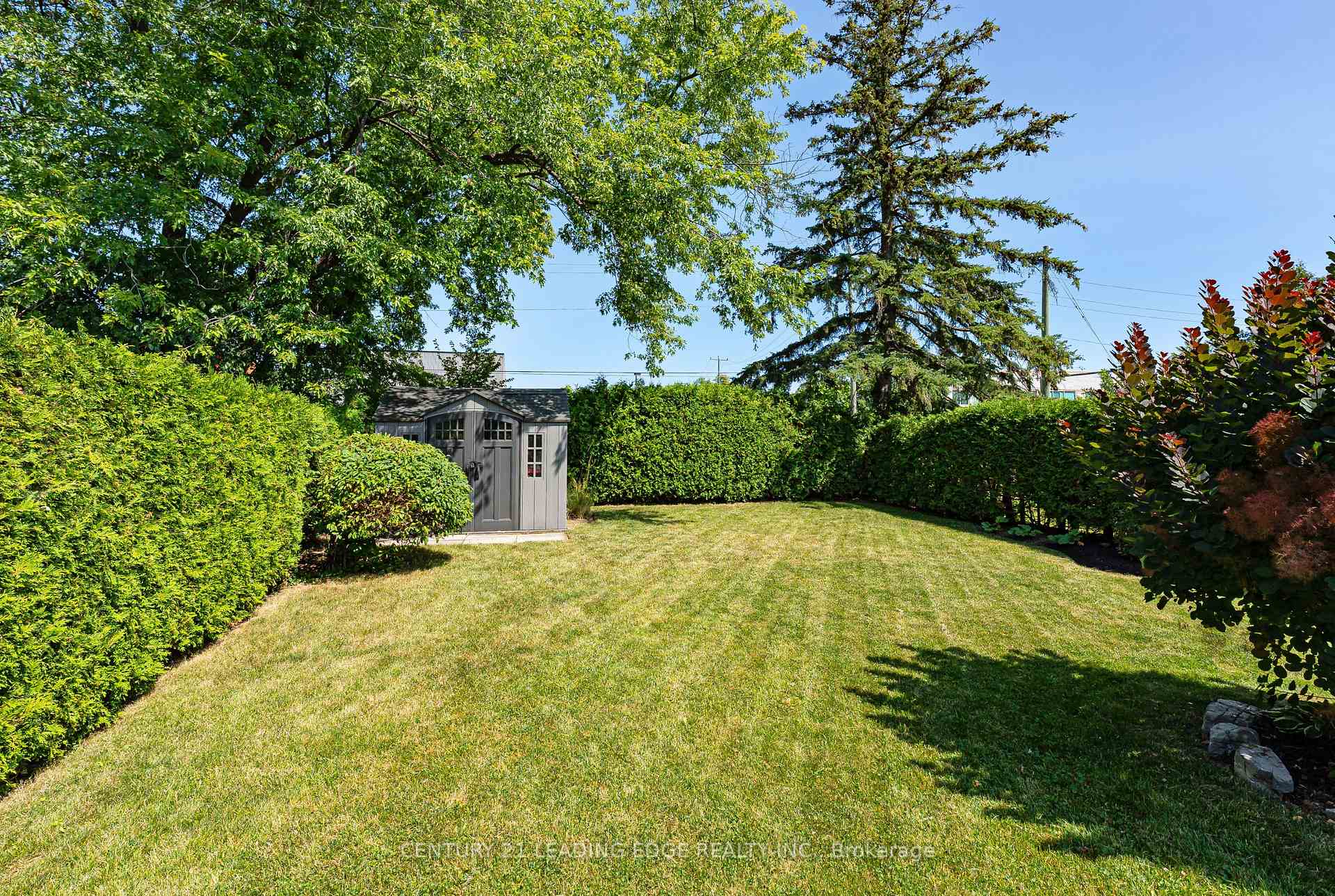 Photo 26 of 120 Sherwood Forest Drive, Markham, Bullock — HOMEH