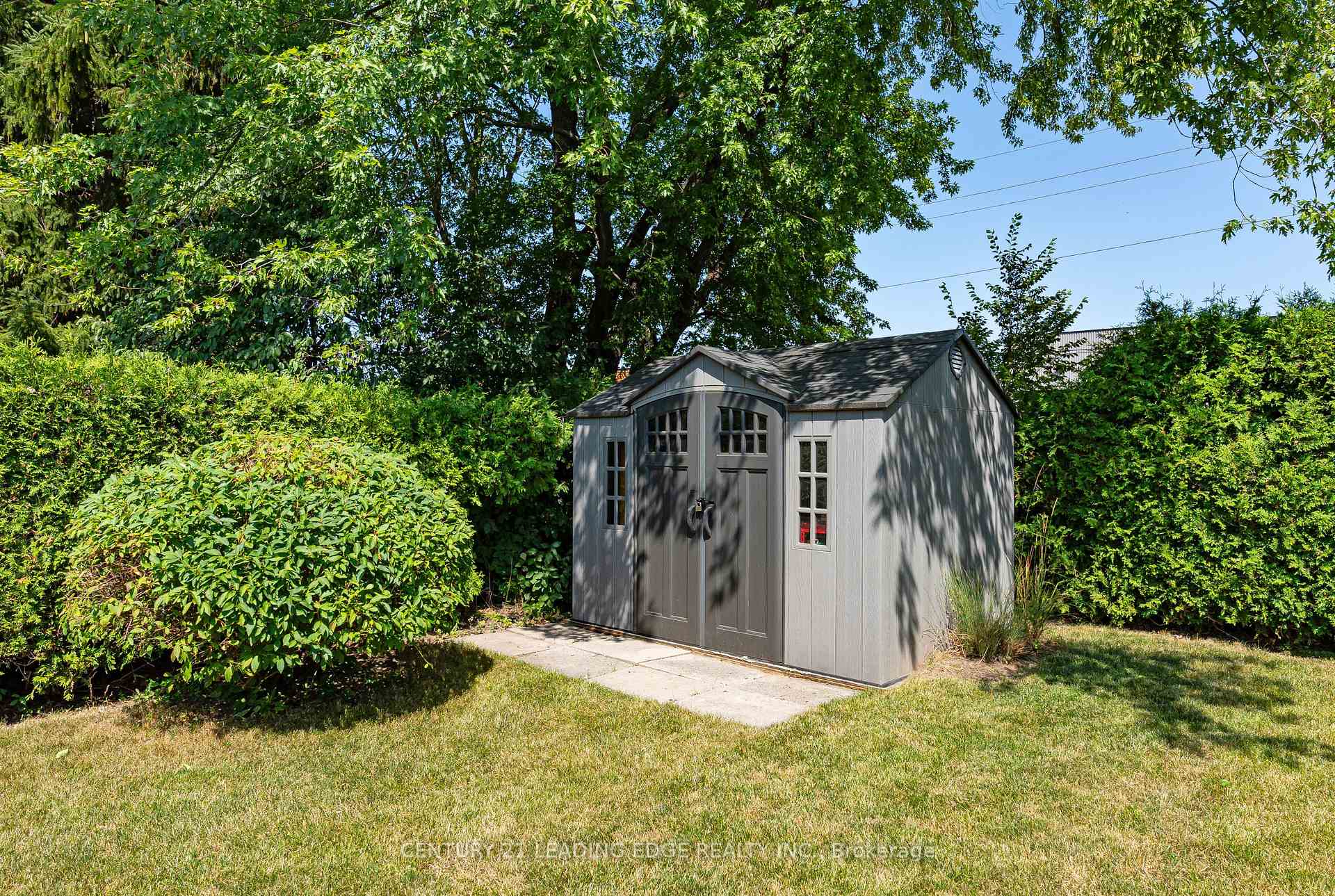 Photo 27 of 120 Sherwood Forest Drive, Markham, Bullock — HOMEH