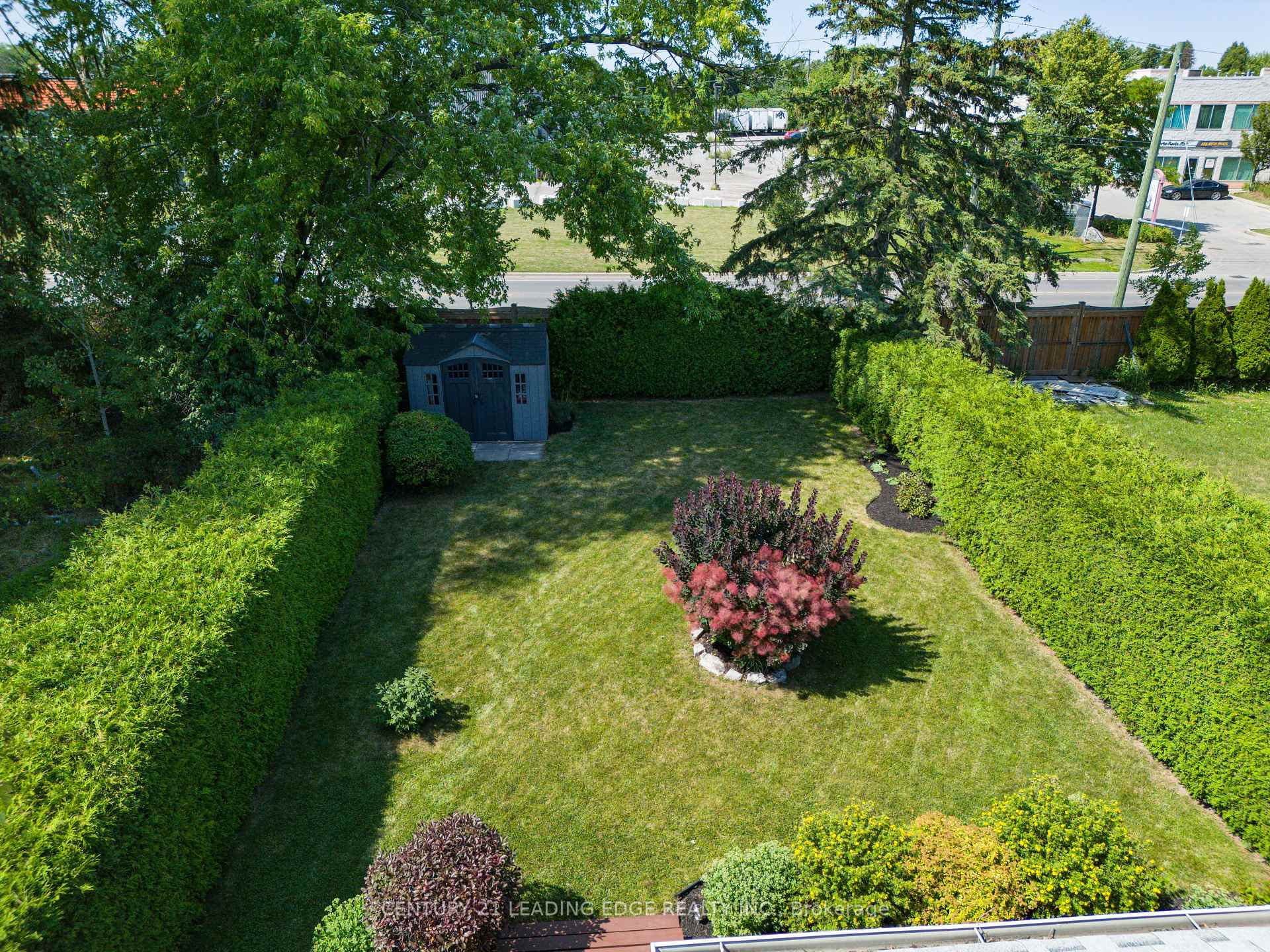 Photo 28 of 120 Sherwood Forest Drive, Markham, Bullock — HOMEH