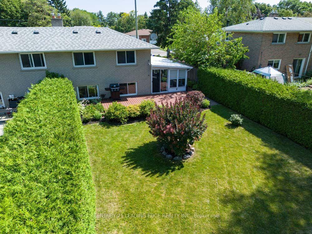 Photo 29 of 120 Sherwood Forest Drive, Markham, Bullock — HOMEH