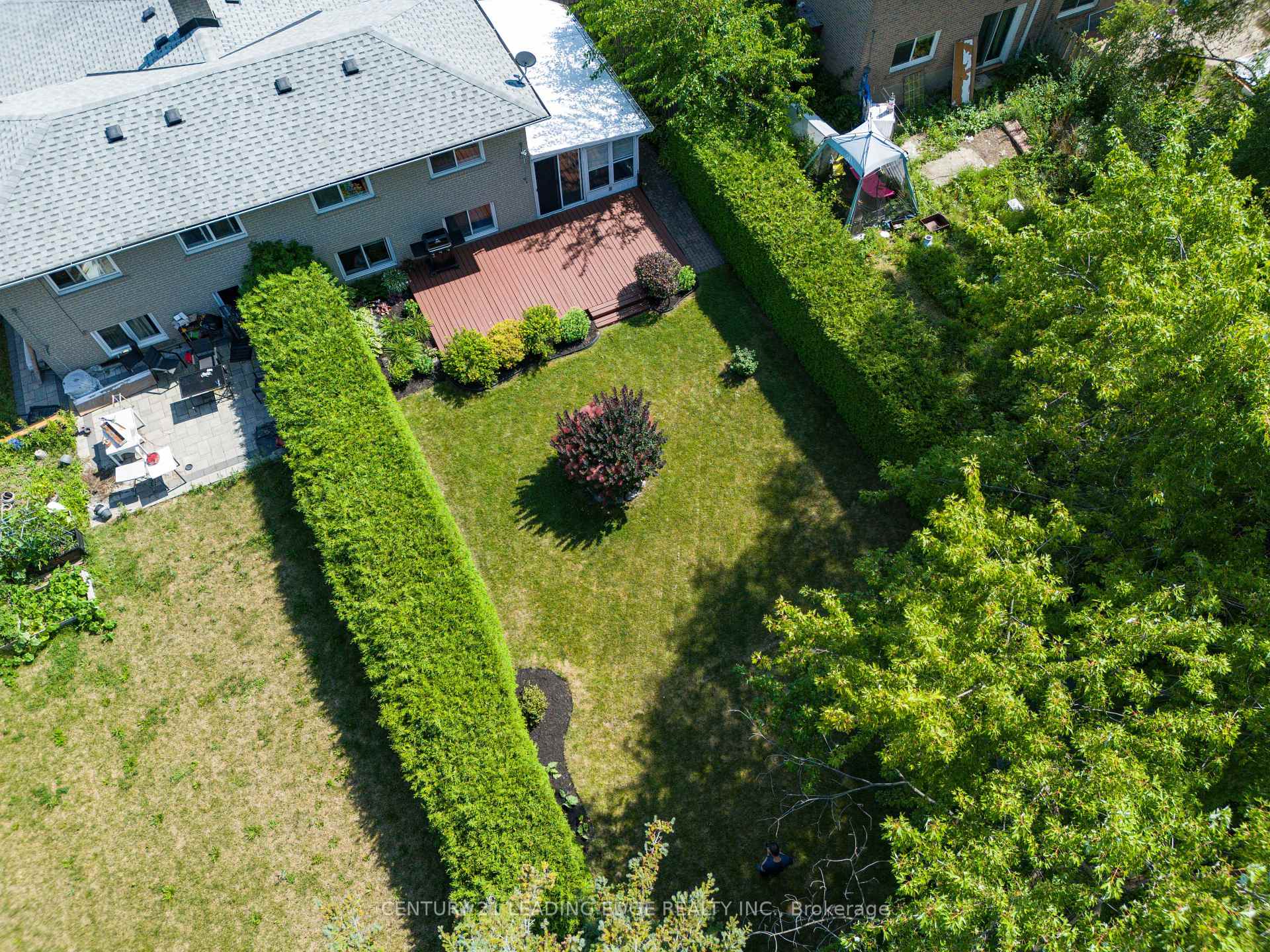 Photo 30 of 120 Sherwood Forest Drive, Markham, Bullock — HOMEH