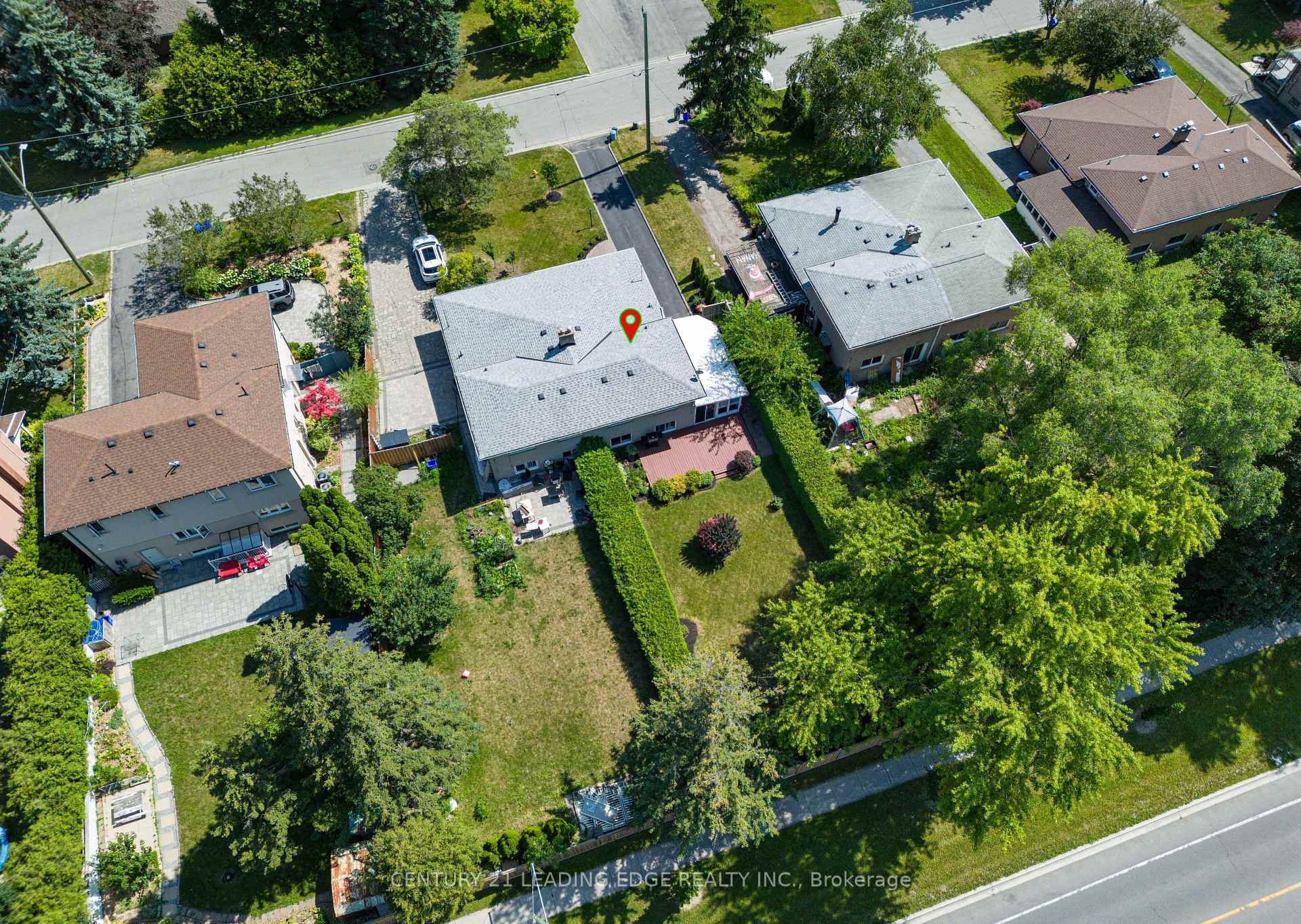 Photo 31 of 120 Sherwood Forest Drive, Markham, Bullock — HOMEH