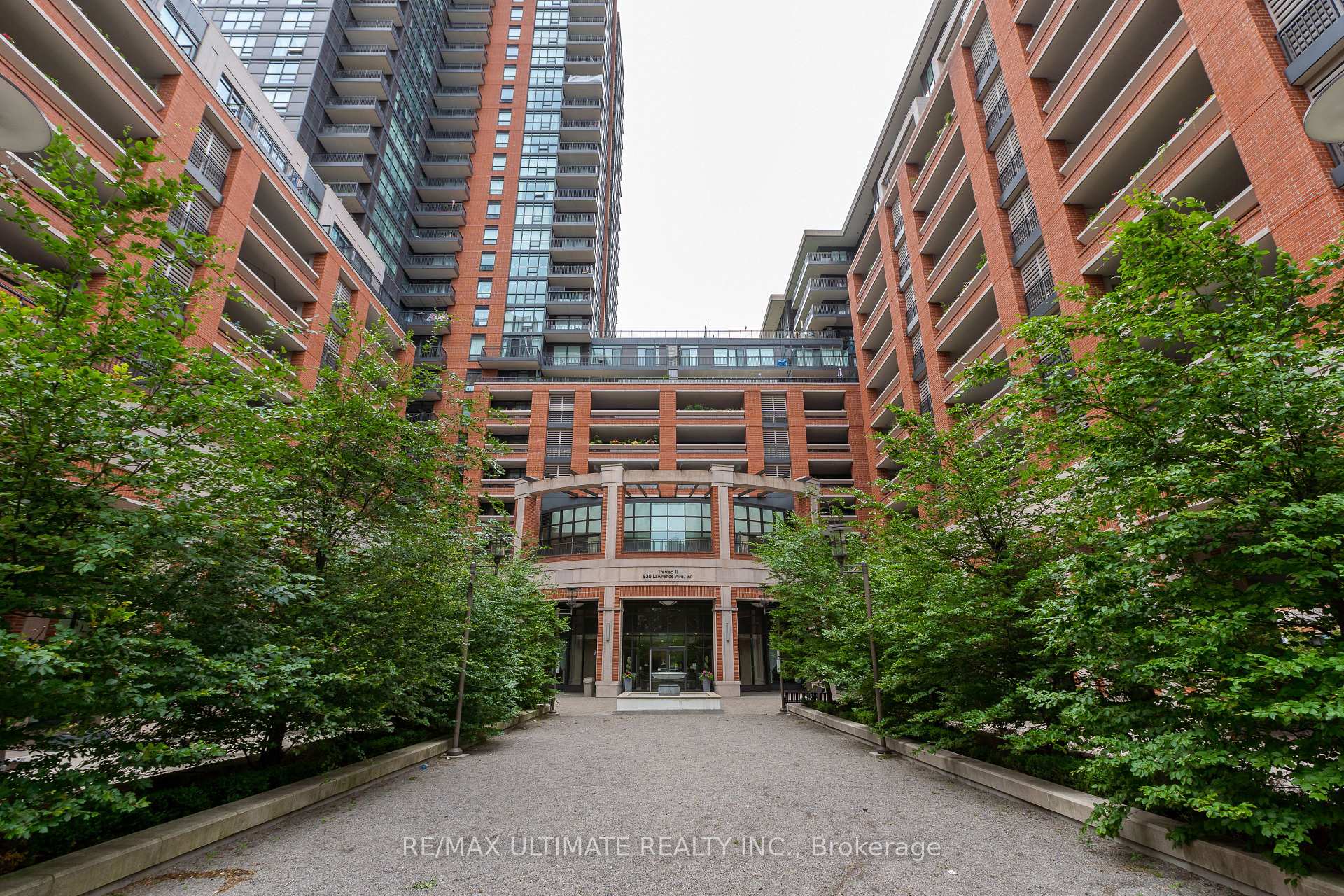 Photo 1 of Unit 308, 830 Lawrence Avenue W, North York, Yorkdale-Glen Park — HOMEH