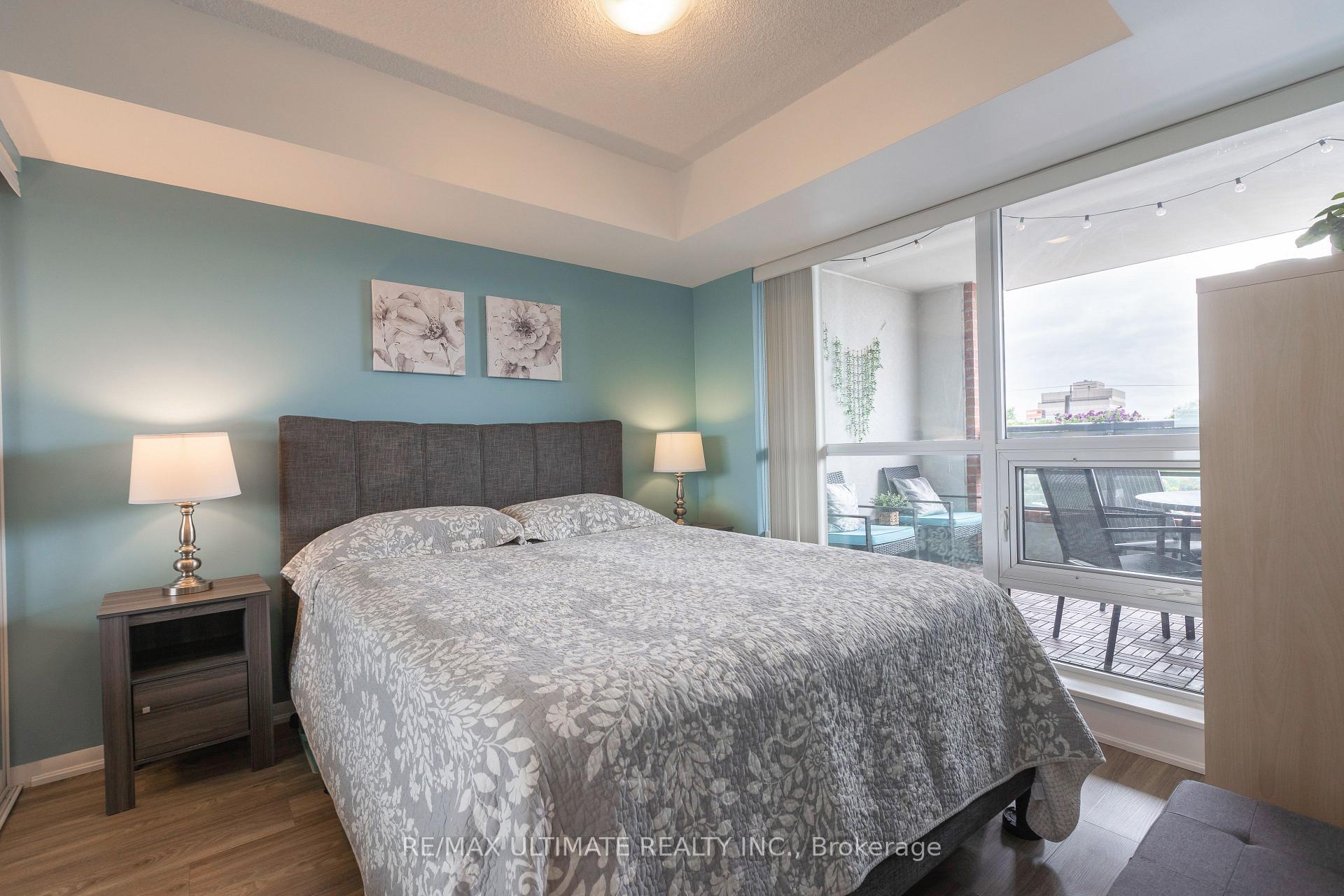 Photo 16 of Unit 308, 830 Lawrence Avenue W, North York, Yorkdale-Glen Park — HOMEH