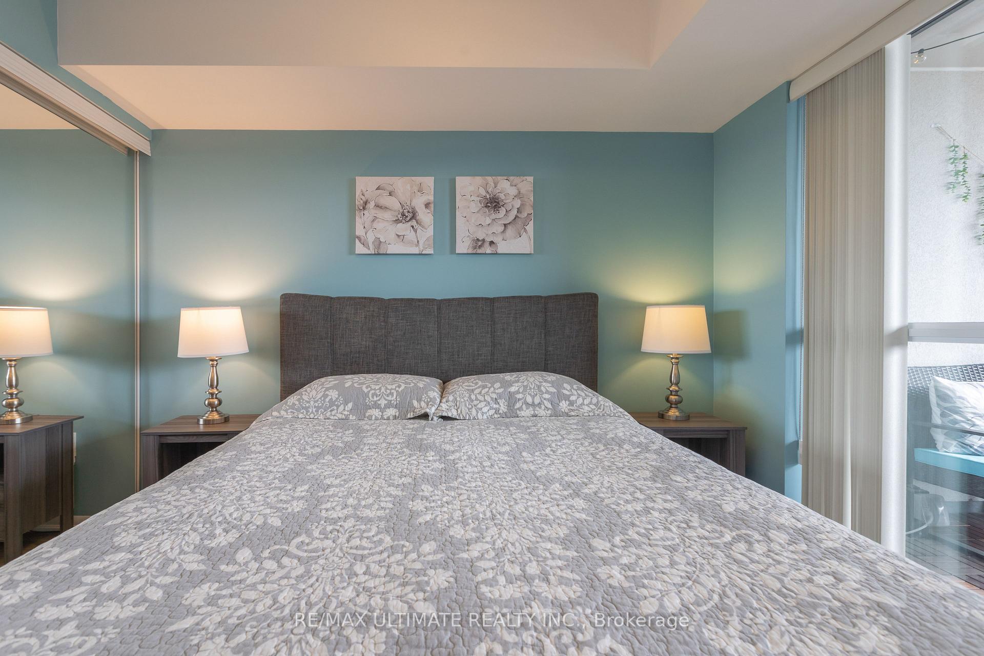 Photo 17 of Unit 308, 830 Lawrence Avenue W, North York, Yorkdale-Glen Park — HOMEH