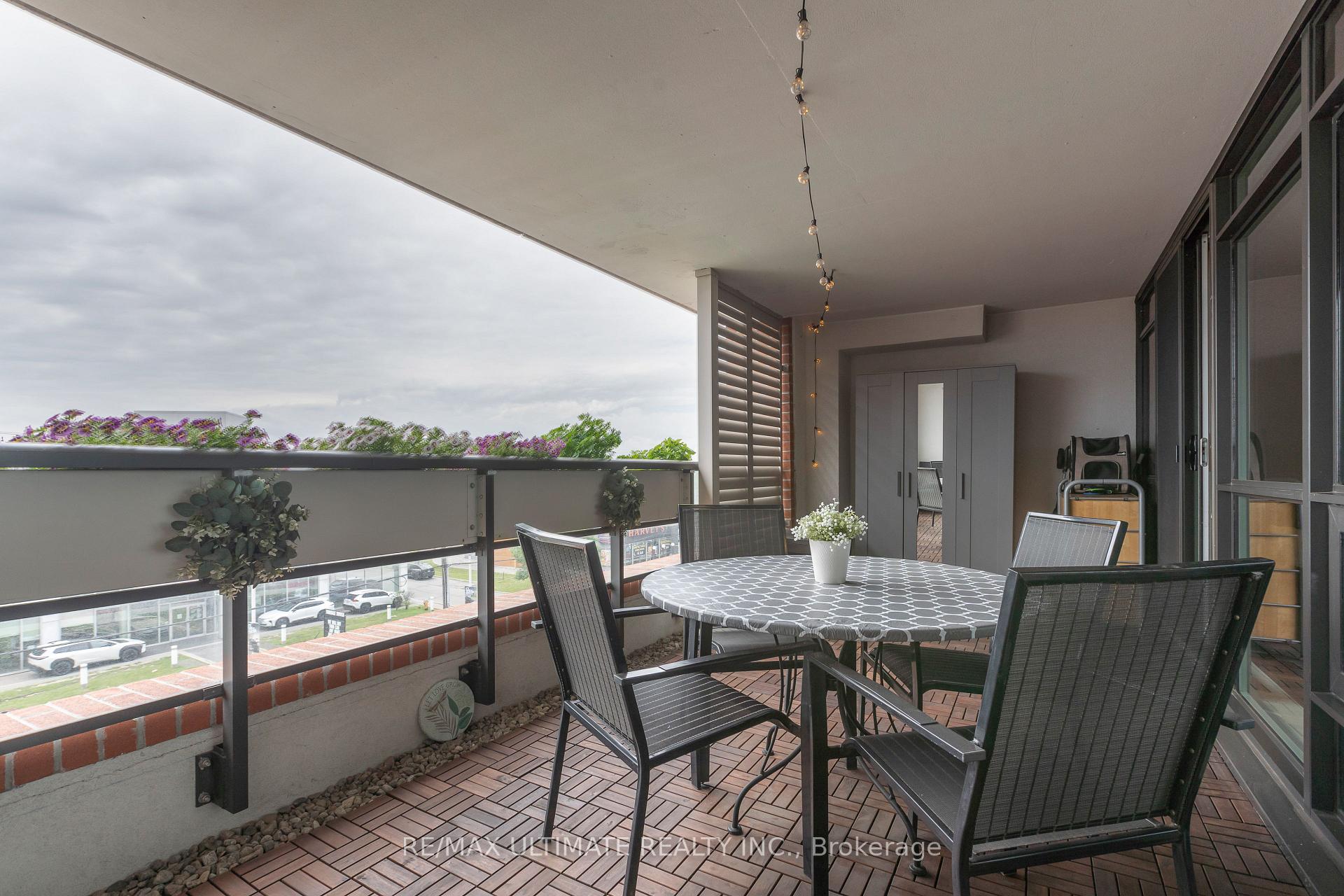 Photo 20 of Unit 308, 830 Lawrence Avenue W, North York, Yorkdale-Glen Park — HOMEH