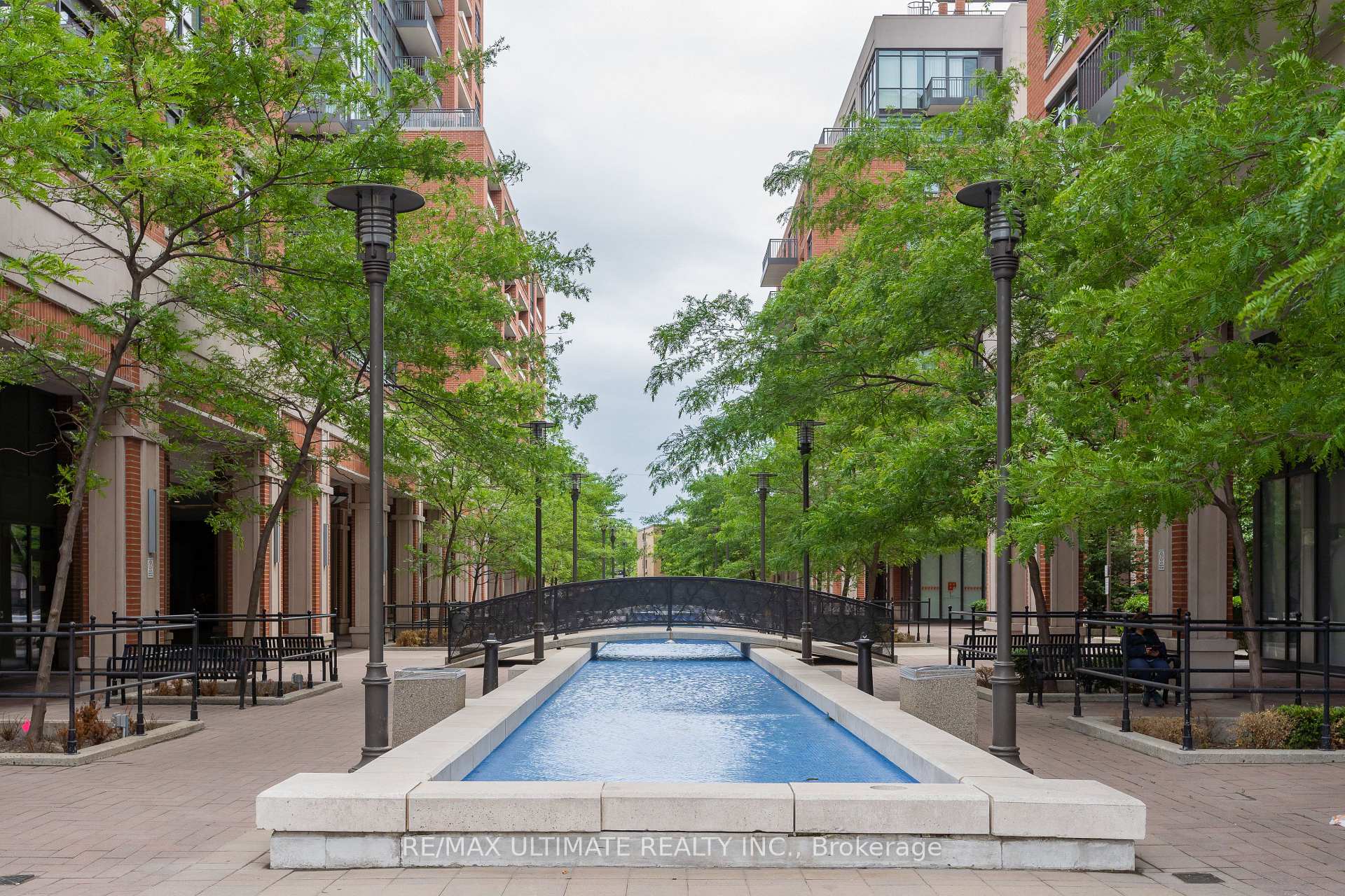 Photo 24 of Unit 308, 830 Lawrence Avenue W, North York, Yorkdale-Glen Park — HOMEH