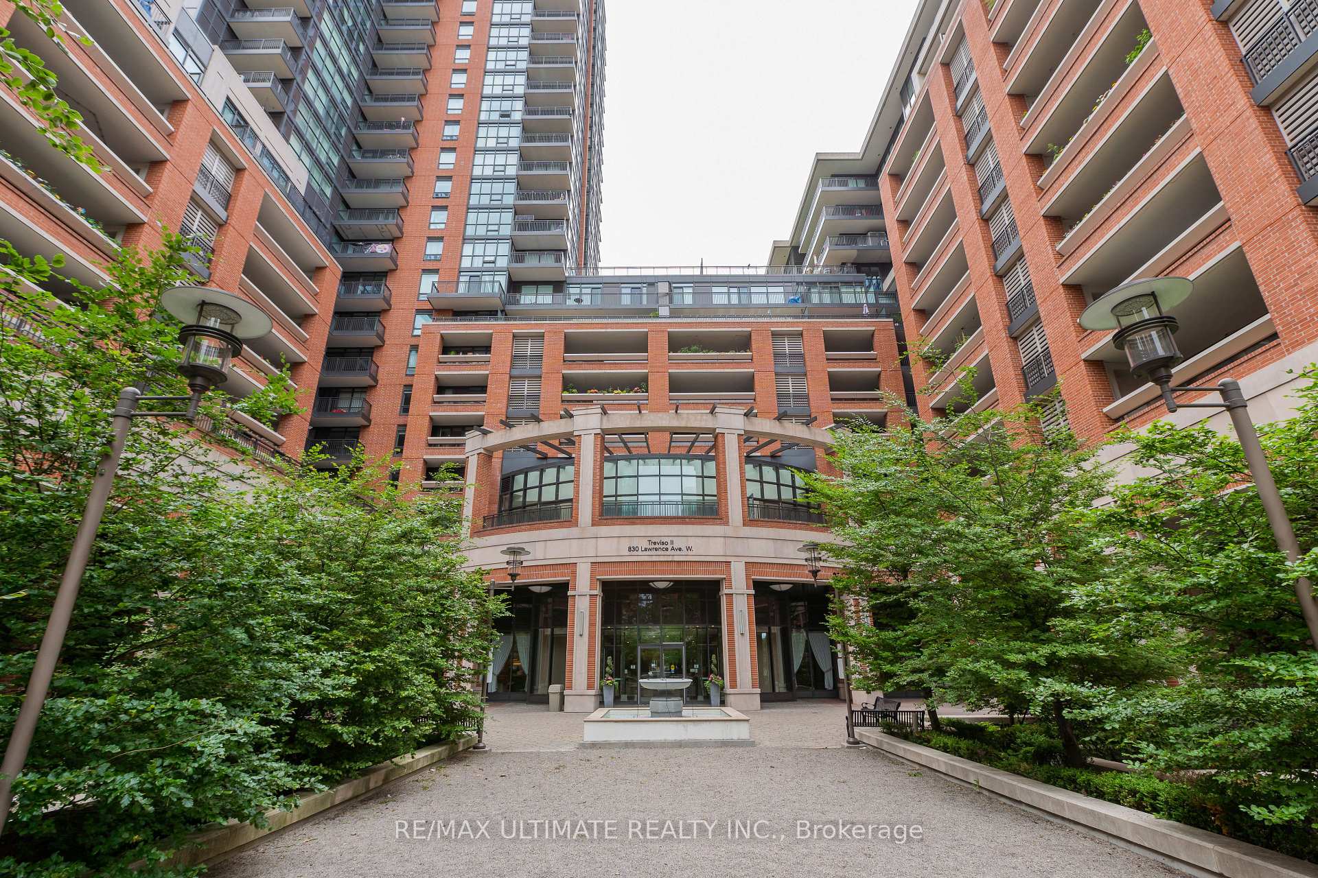 Photo 25 of Unit 308, 830 Lawrence Avenue W, North York, Yorkdale-Glen Park — HOMEH
