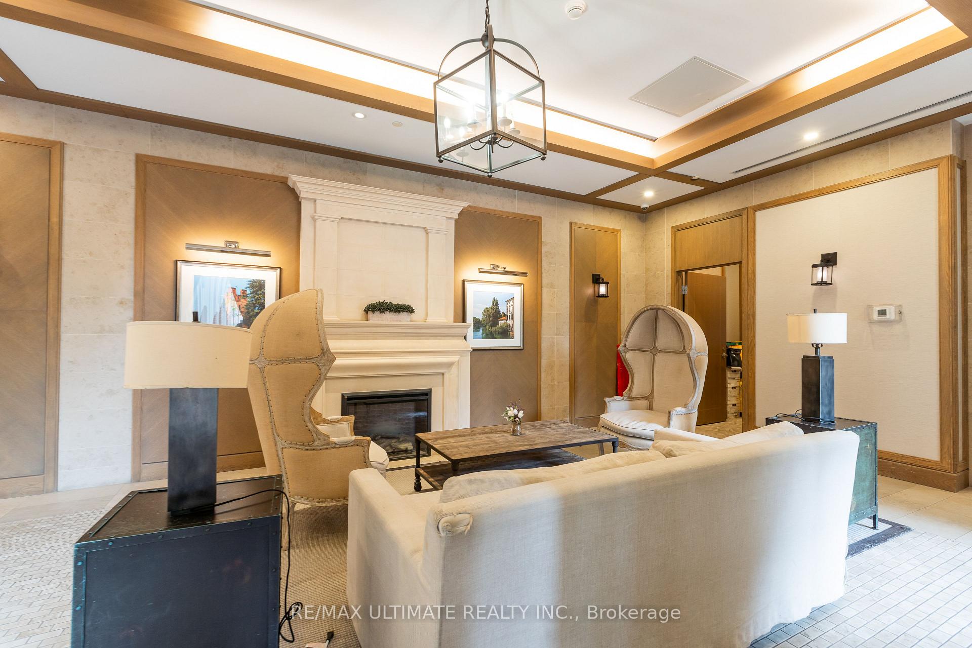 Photo 26 of Unit 308, 830 Lawrence Avenue W, North York, Yorkdale-Glen Park — HOMEH
