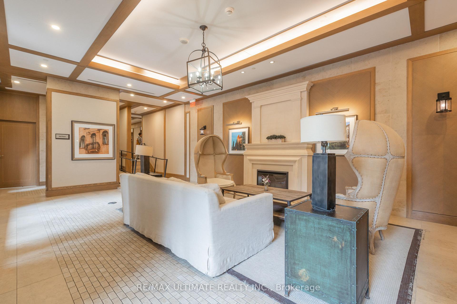 Photo 28 of Unit 308, 830 Lawrence Avenue W, North York, Yorkdale-Glen Park — HOMEH
