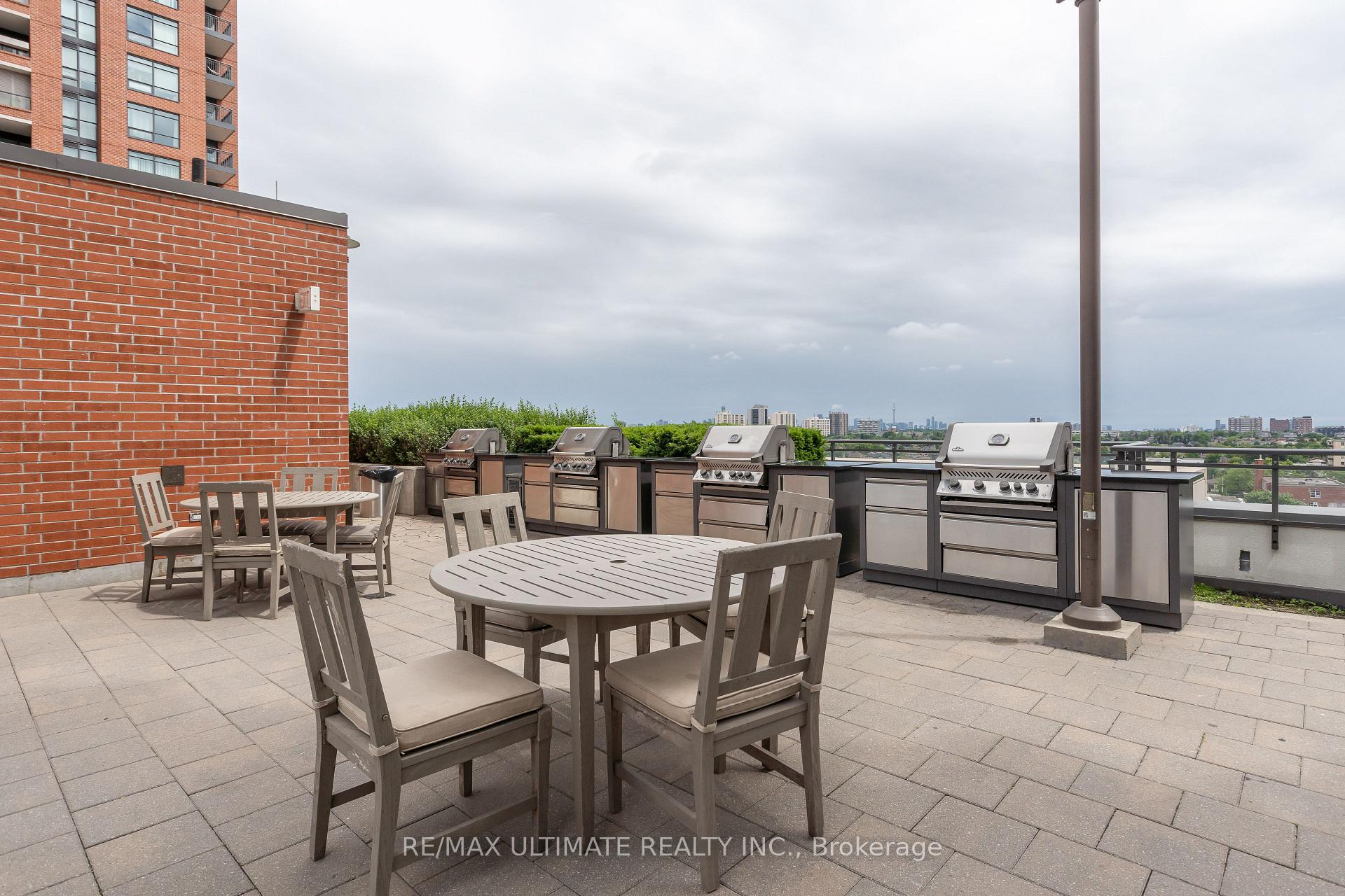 Photo 29 of Unit 308, 830 Lawrence Avenue W, North York, Yorkdale-Glen Park — HOMEH
