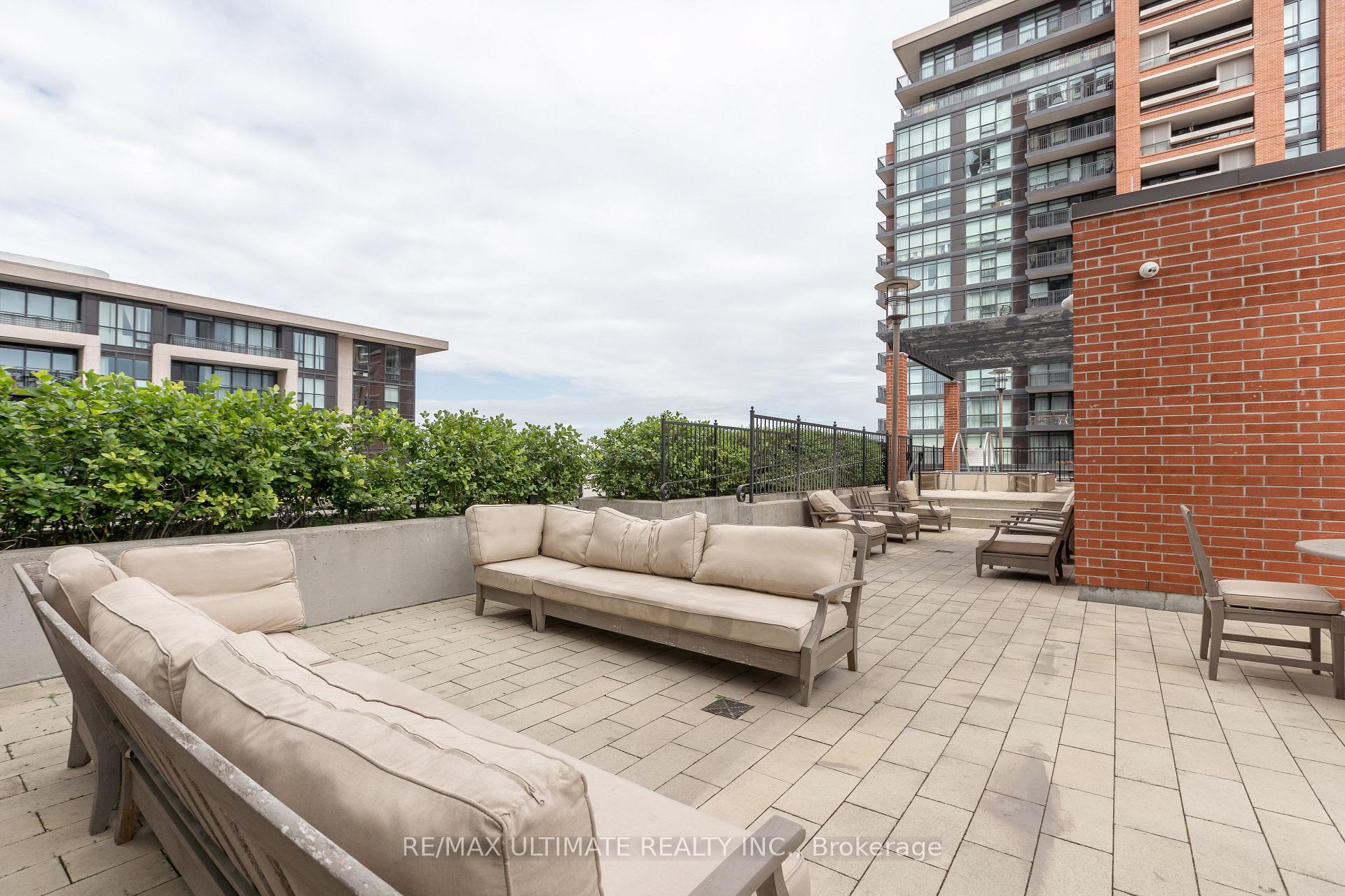 Photo 30 of Unit 308, 830 Lawrence Avenue W, North York, Yorkdale-Glen Park — HOMEH