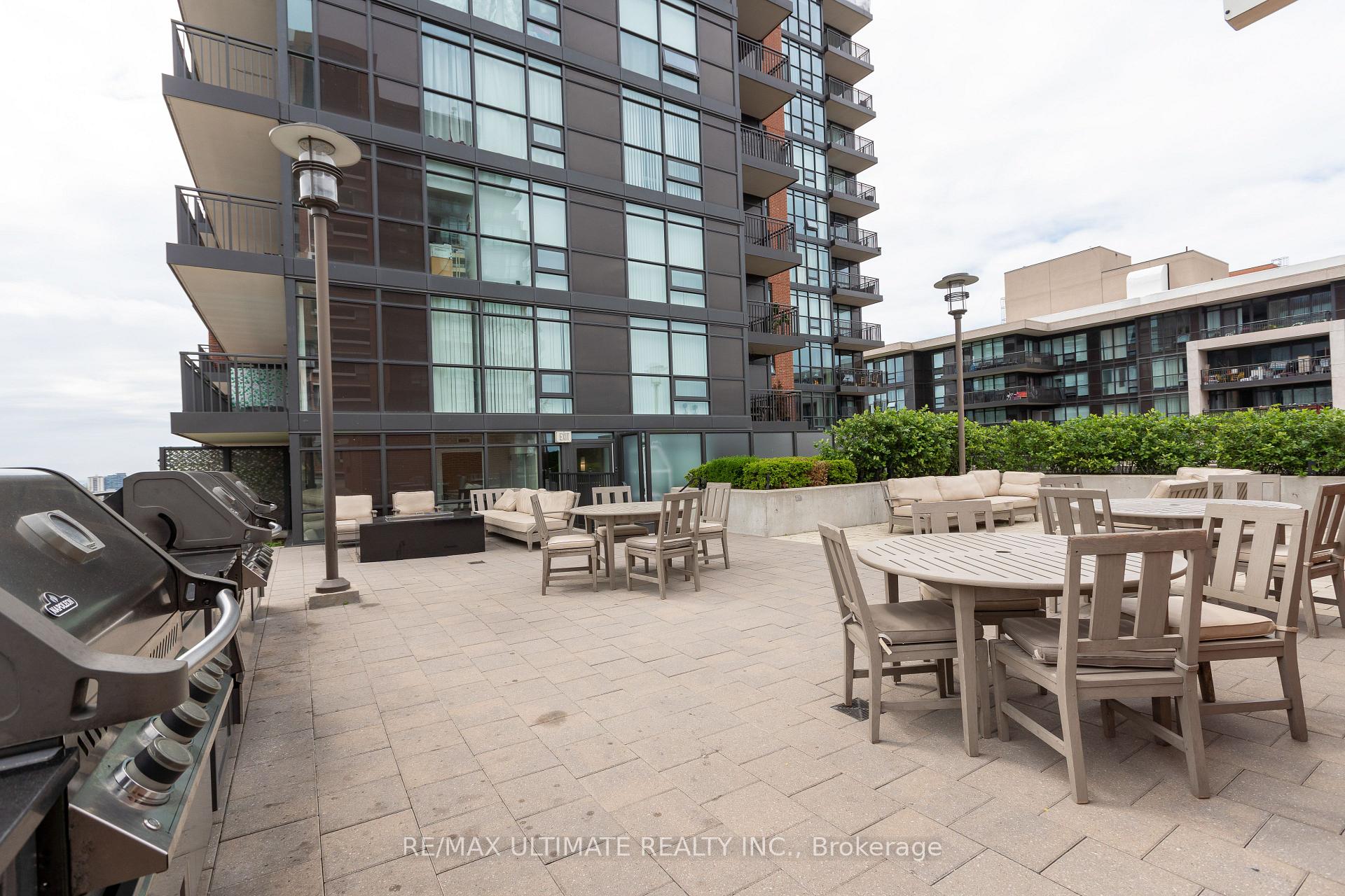 Photo 31 of Unit 308, 830 Lawrence Avenue W, North York, Yorkdale-Glen Park — HOMEH