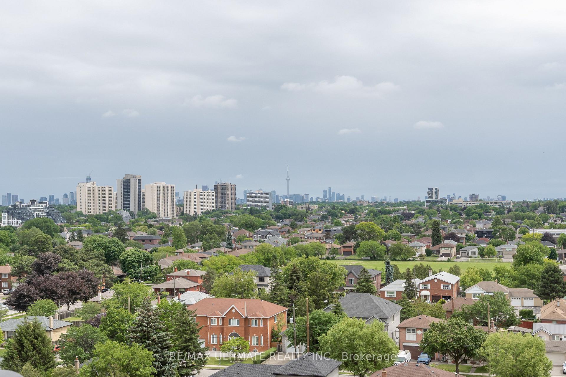 Photo 32 of Unit 308, 830 Lawrence Avenue W, North York, Yorkdale-Glen Park — HOMEH
