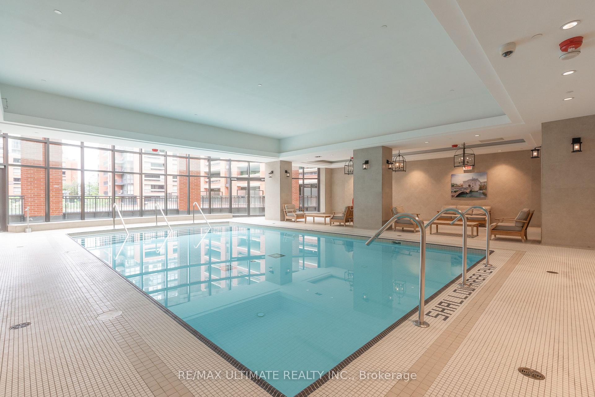 Photo 33 of Unit 308, 830 Lawrence Avenue W, North York, Yorkdale-Glen Park — HOMEH