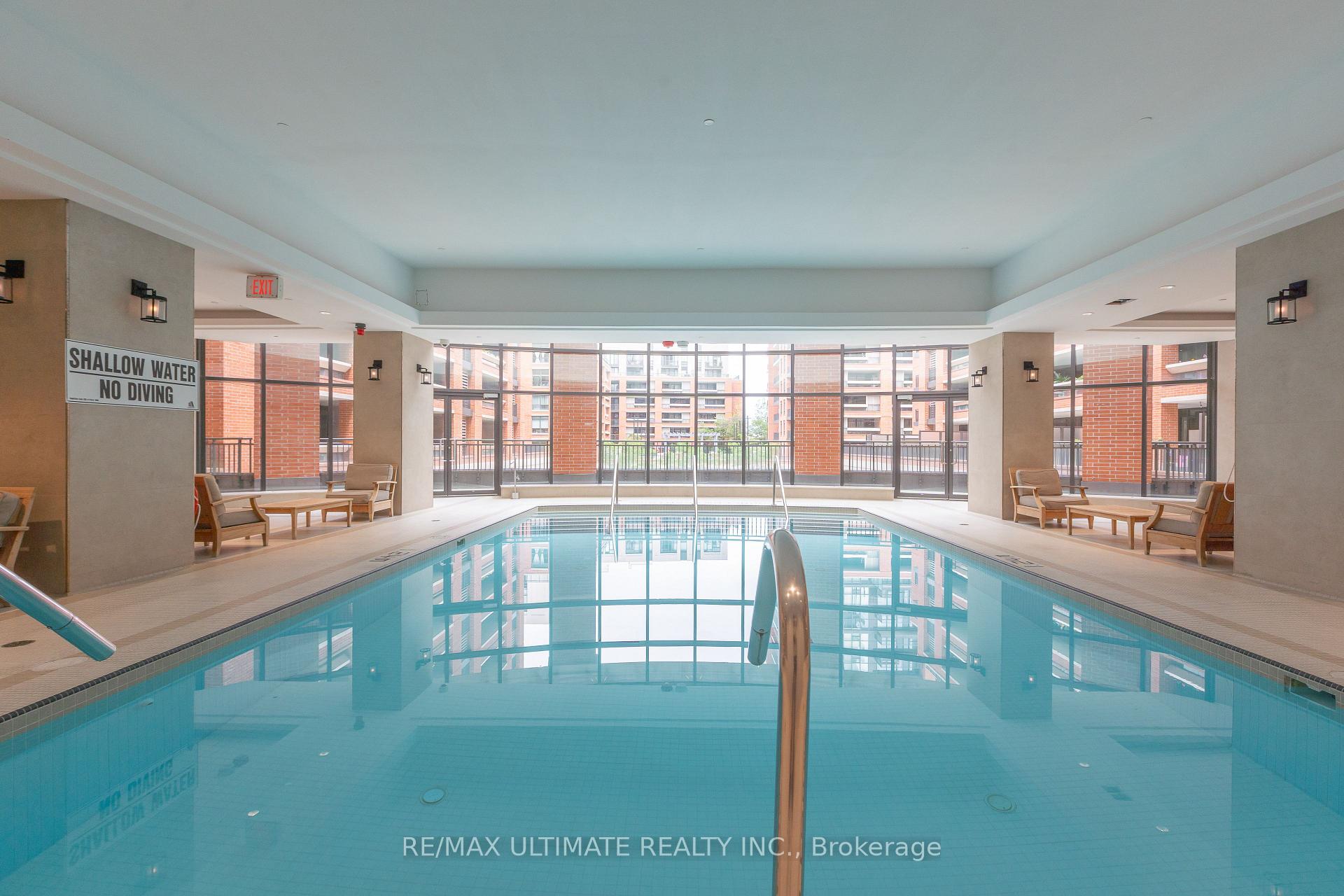 Photo 34 of Unit 308, 830 Lawrence Avenue W, North York, Yorkdale-Glen Park — HOMEH