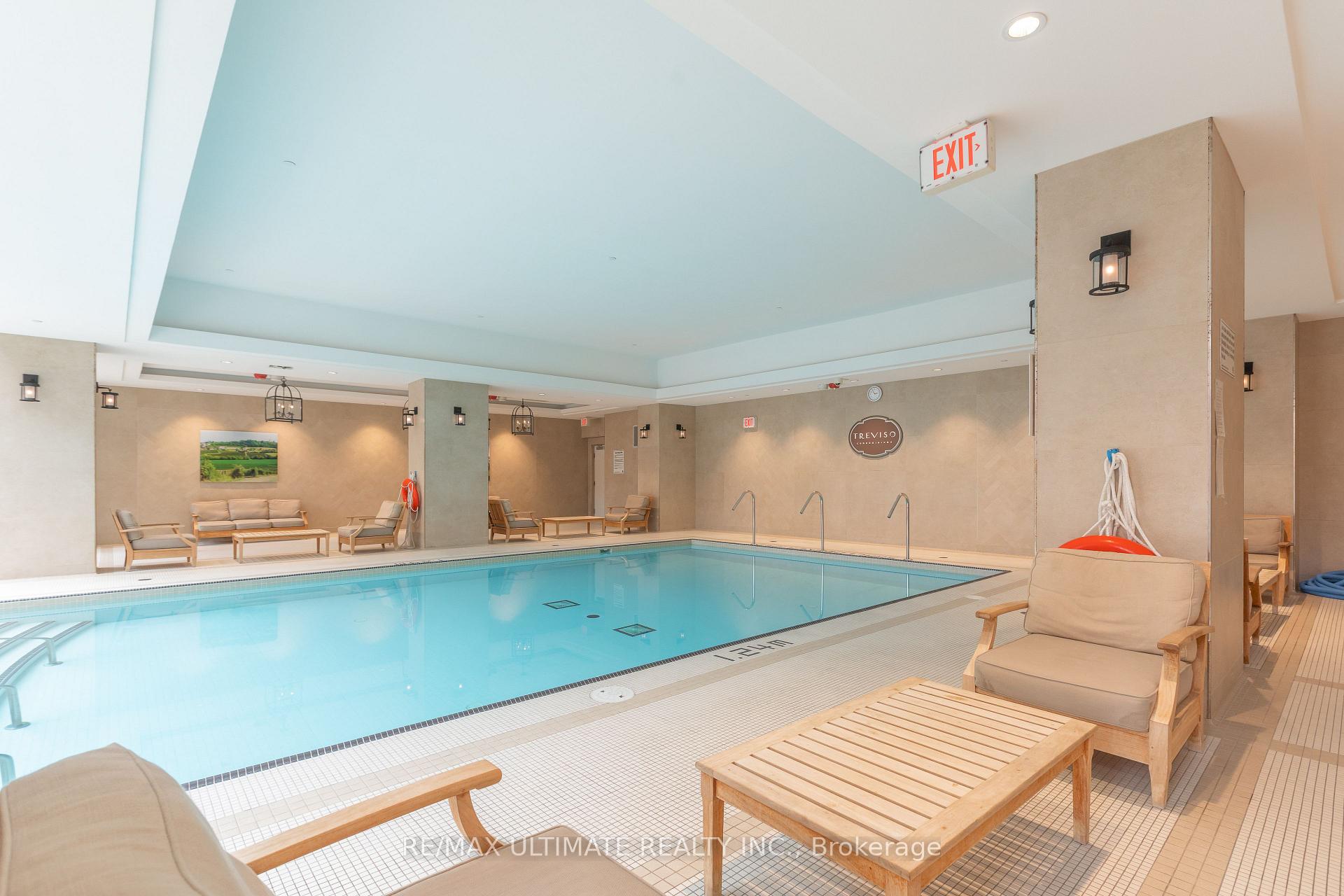 Photo 35 of Unit 308, 830 Lawrence Avenue W, North York, Yorkdale-Glen Park — HOMEH