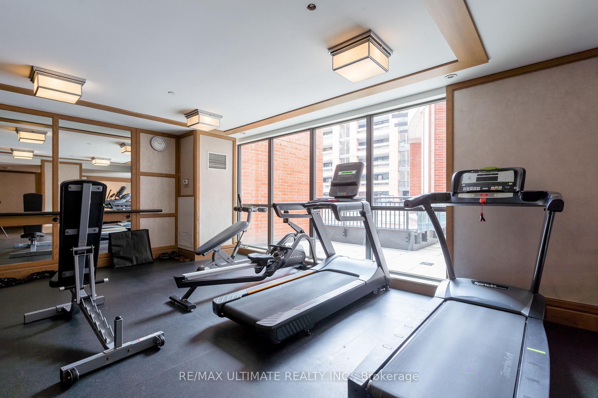 Photo 37 of Unit 308, 830 Lawrence Avenue W, North York, Yorkdale-Glen Park — HOMEH