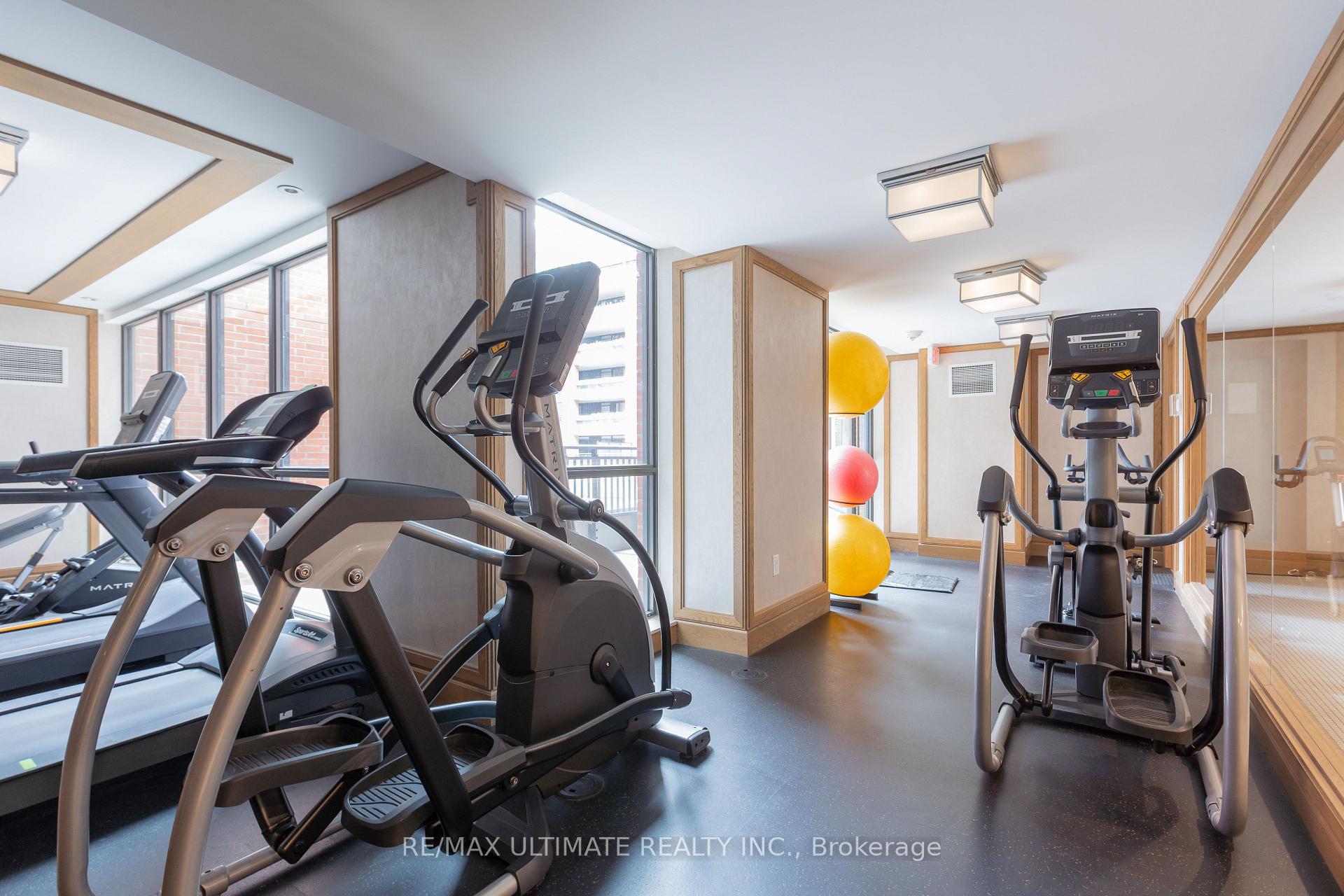 Photo 38 of Unit 308, 830 Lawrence Avenue W, North York, Yorkdale-Glen Park — HOMEH