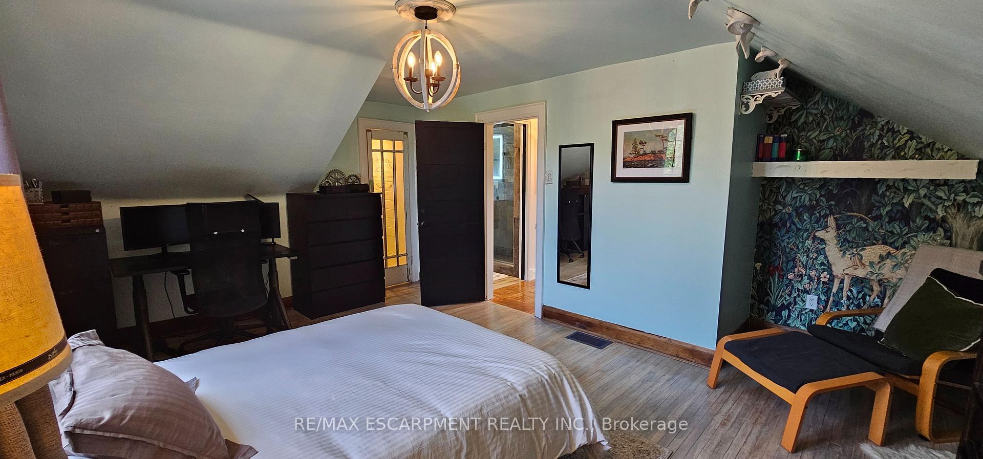 Photo 20 of 665 Ridge Road, Hamilton, Rural Stoney Creek — HOMEH