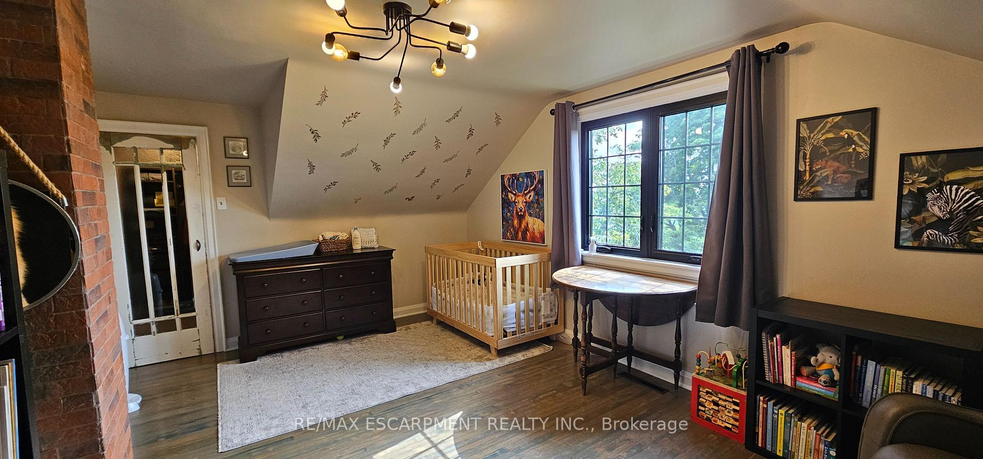 Photo 24 of 665 Ridge Road, Hamilton, Rural Stoney Creek — HOMEH