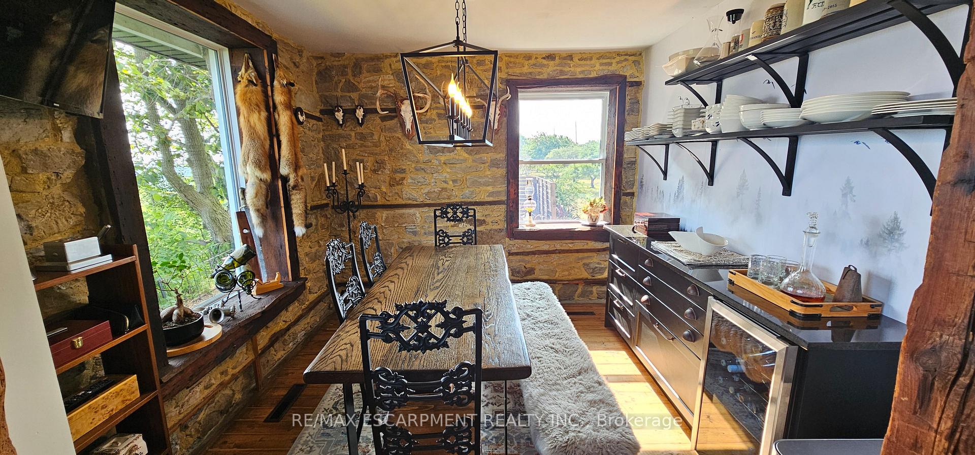 Photo 32 of 665 Ridge Road, Hamilton, Rural Stoney Creek — HOMEH
