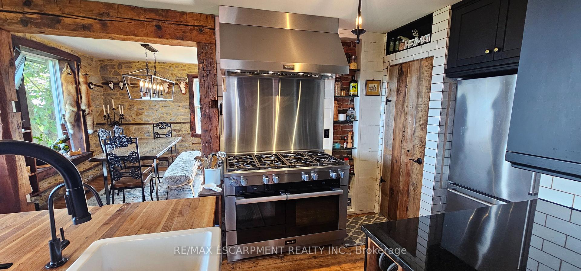 Photo 36 of 665 Ridge Road, Hamilton, Rural Stoney Creek — HOMEH