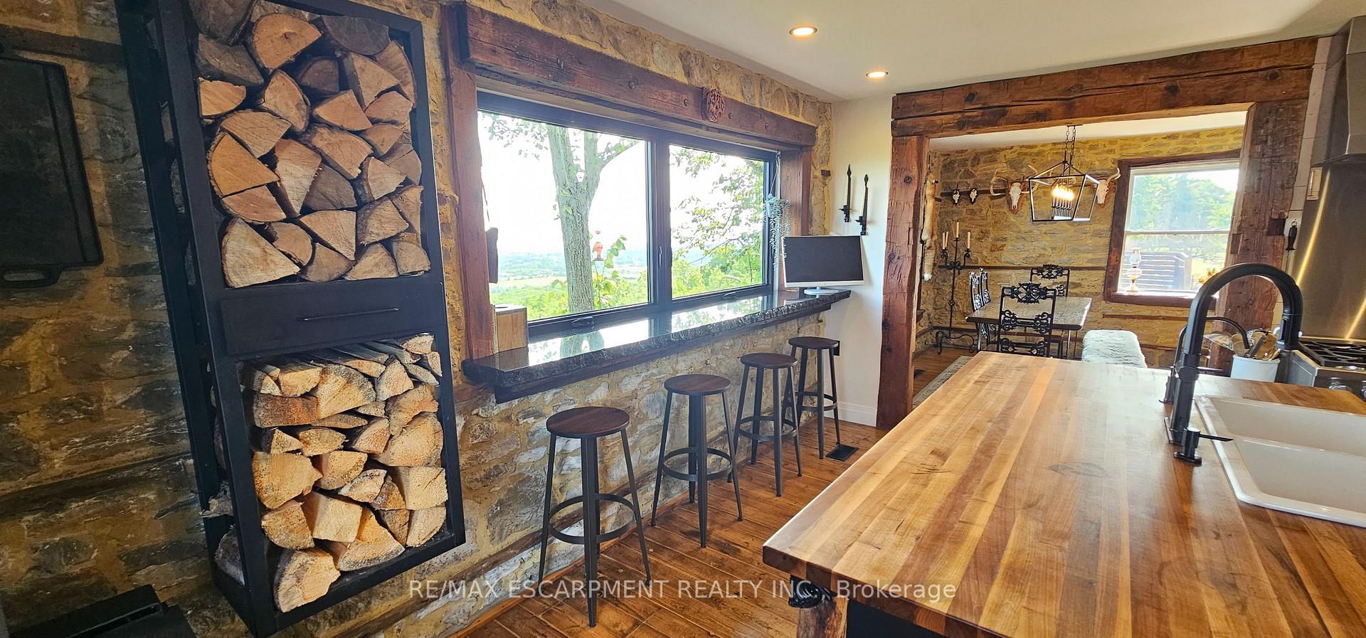Photo 38 of 665 Ridge Road, Hamilton, Rural Stoney Creek — HOMEH