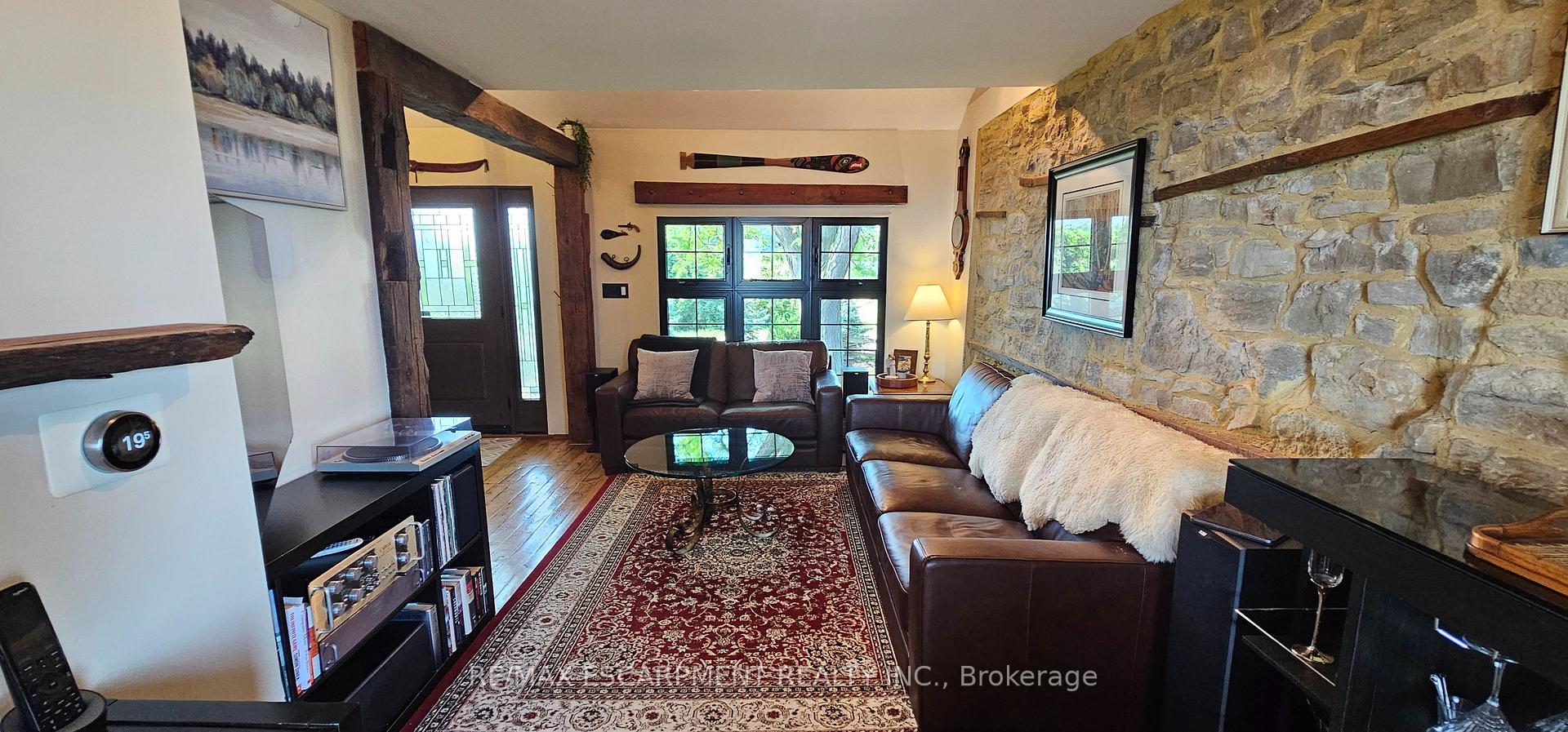 Photo 41 of 665 Ridge Road, Hamilton, Rural Stoney Creek — HOMEH
