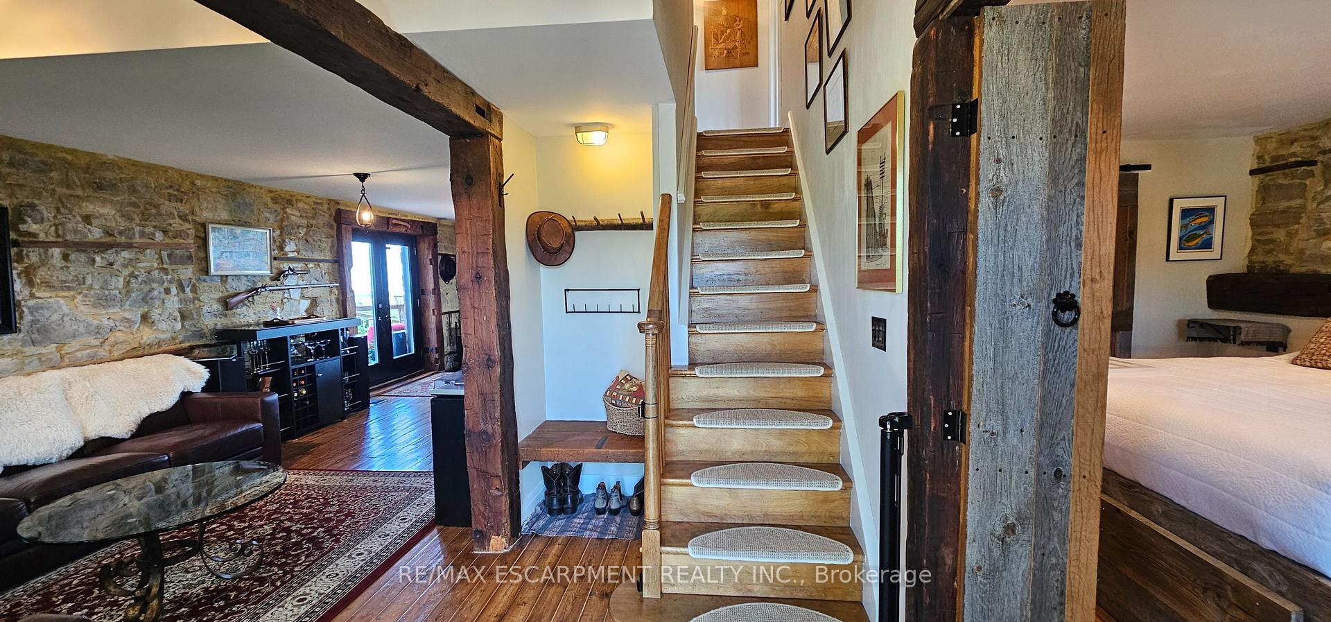 Photo 44 of 665 Ridge Road, Hamilton, Rural Stoney Creek — HOMEH