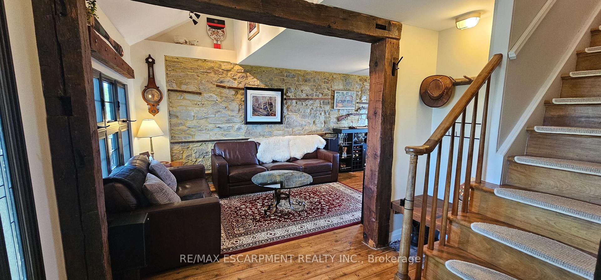 Photo 45 of 665 Ridge Road, Hamilton, Rural Stoney Creek — HOMEH