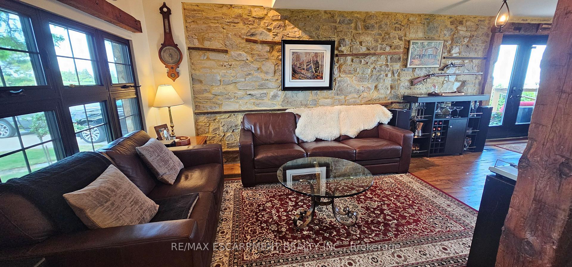 Photo 46 of 665 Ridge Road, Hamilton, Rural Stoney Creek — HOMEH