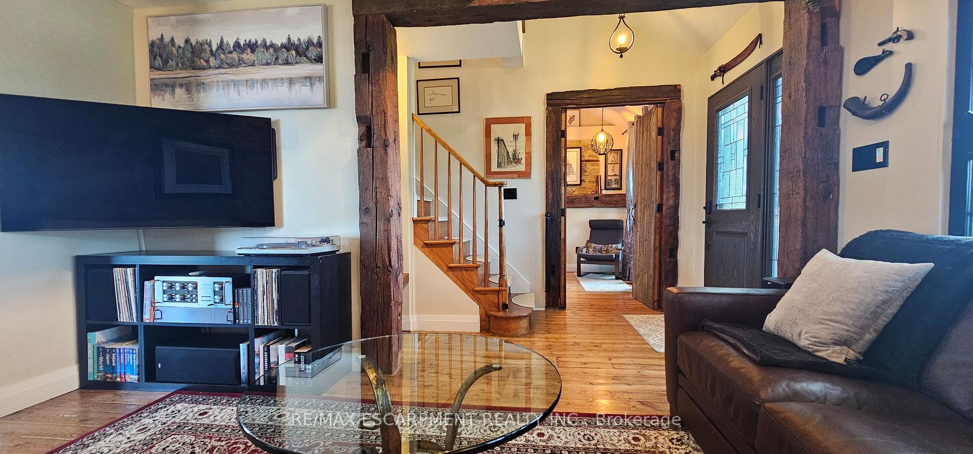 Photo 47 of 665 Ridge Road, Hamilton, Rural Stoney Creek — HOMEH