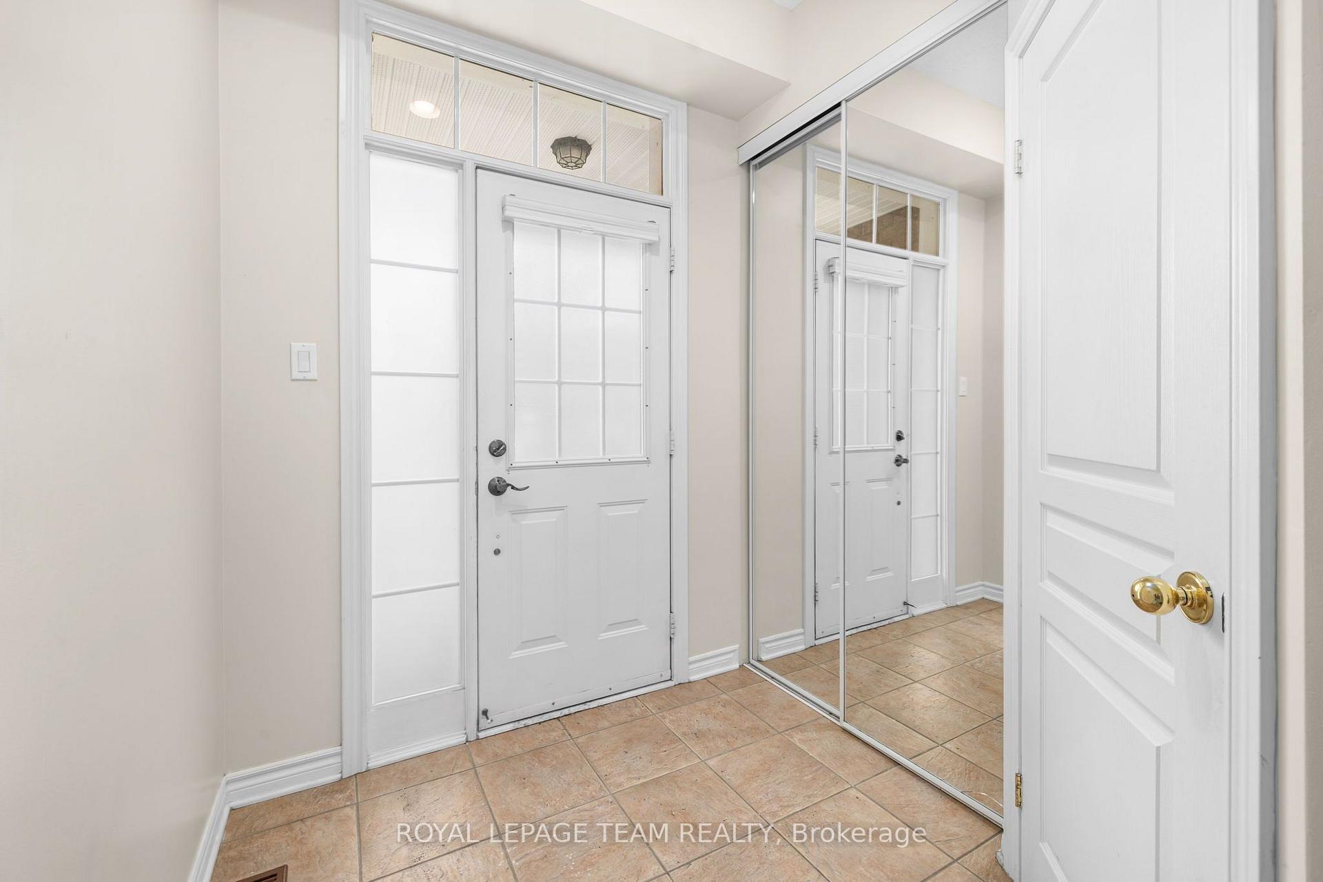 Photo 2 of 189 Gray Crescent, Ottawa, Kanata - Beaverbrook — HOMEH