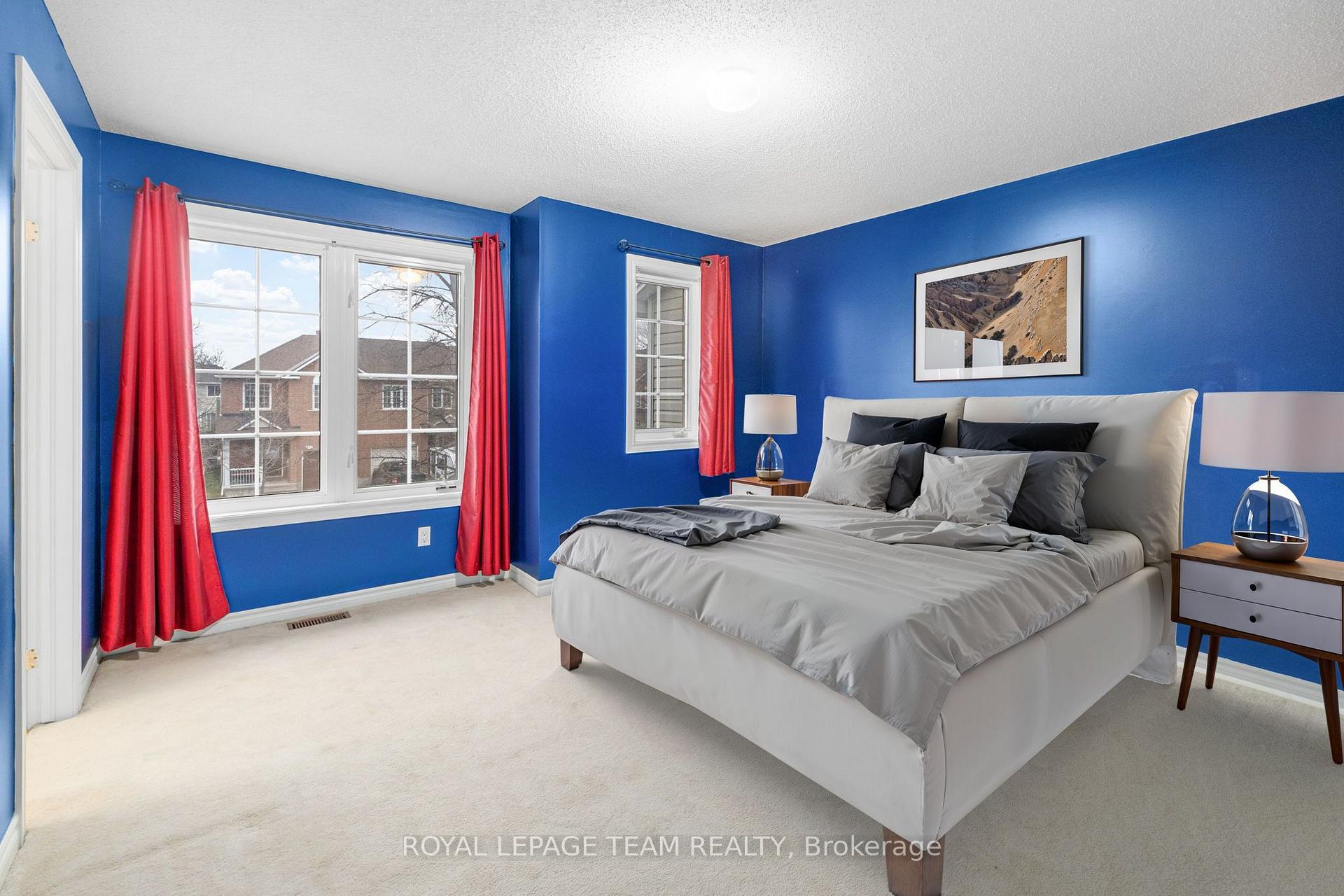 Photo 22 of 189 Gray Crescent, Ottawa, Kanata - Beaverbrook — HOMEH