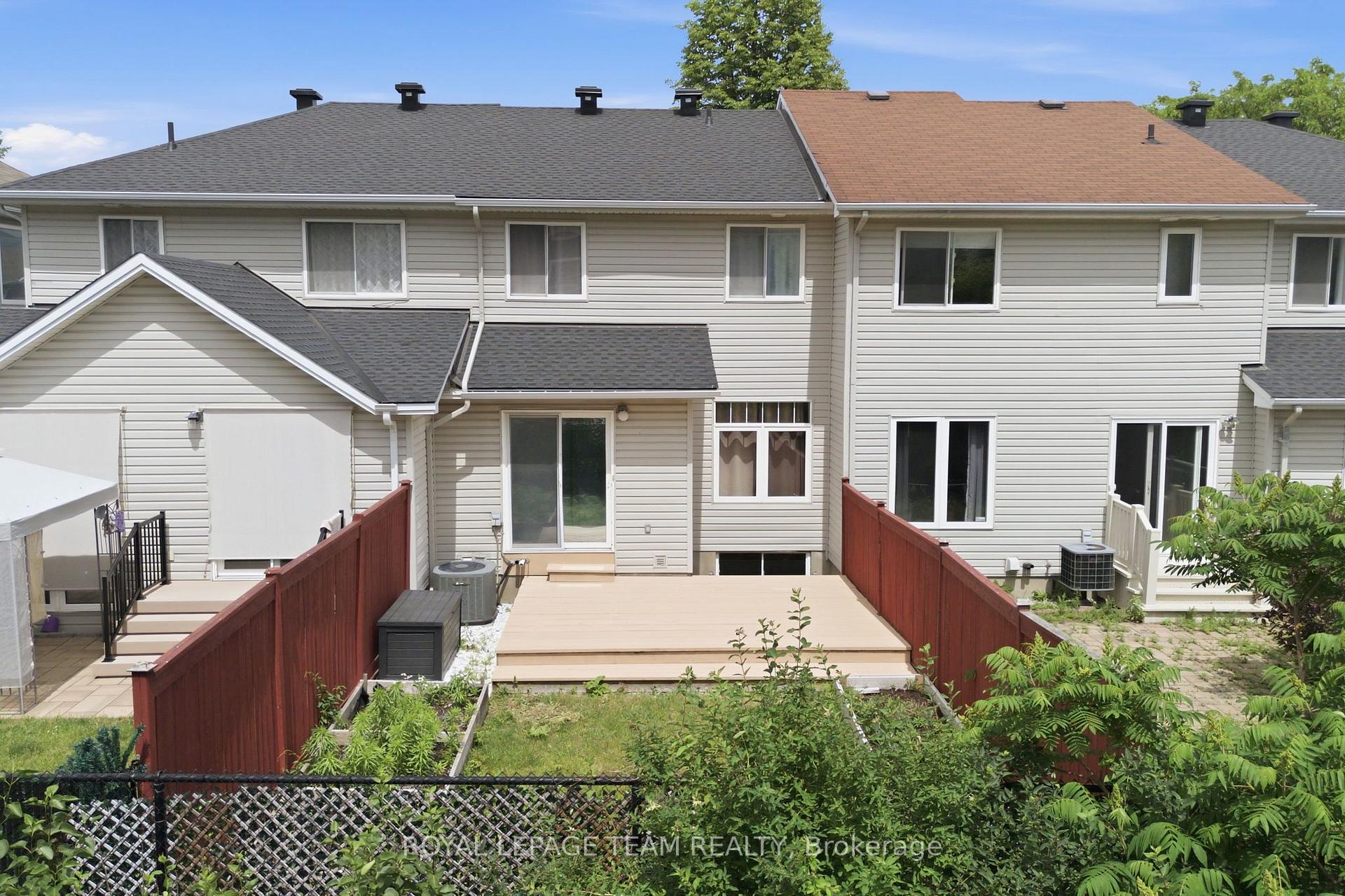 Photo 33 of 189 Gray Crescent, Ottawa, Kanata - Beaverbrook — HOMEH