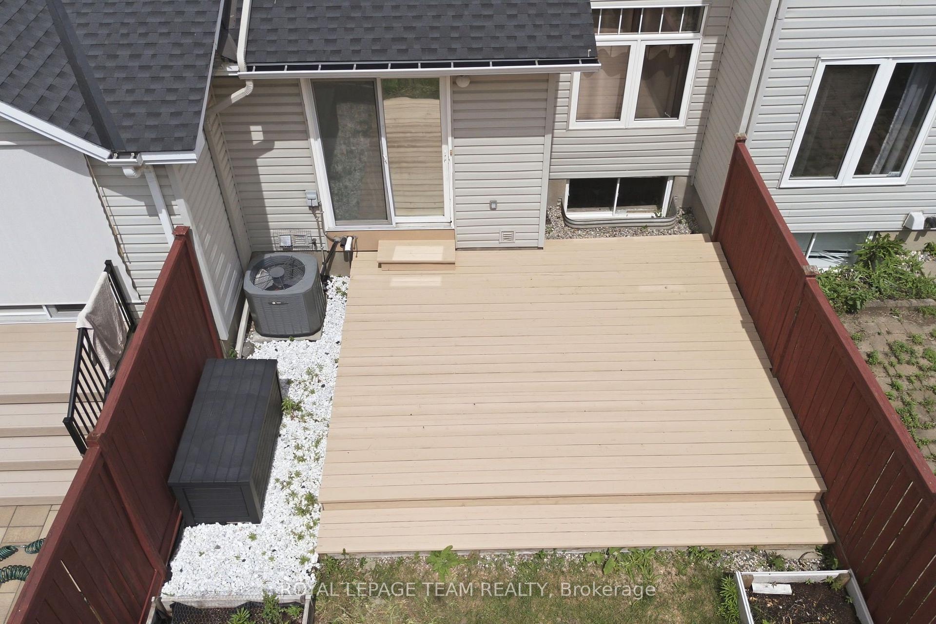 Photo 34 of 189 Gray Crescent, Ottawa, Kanata - Beaverbrook — HOMEH