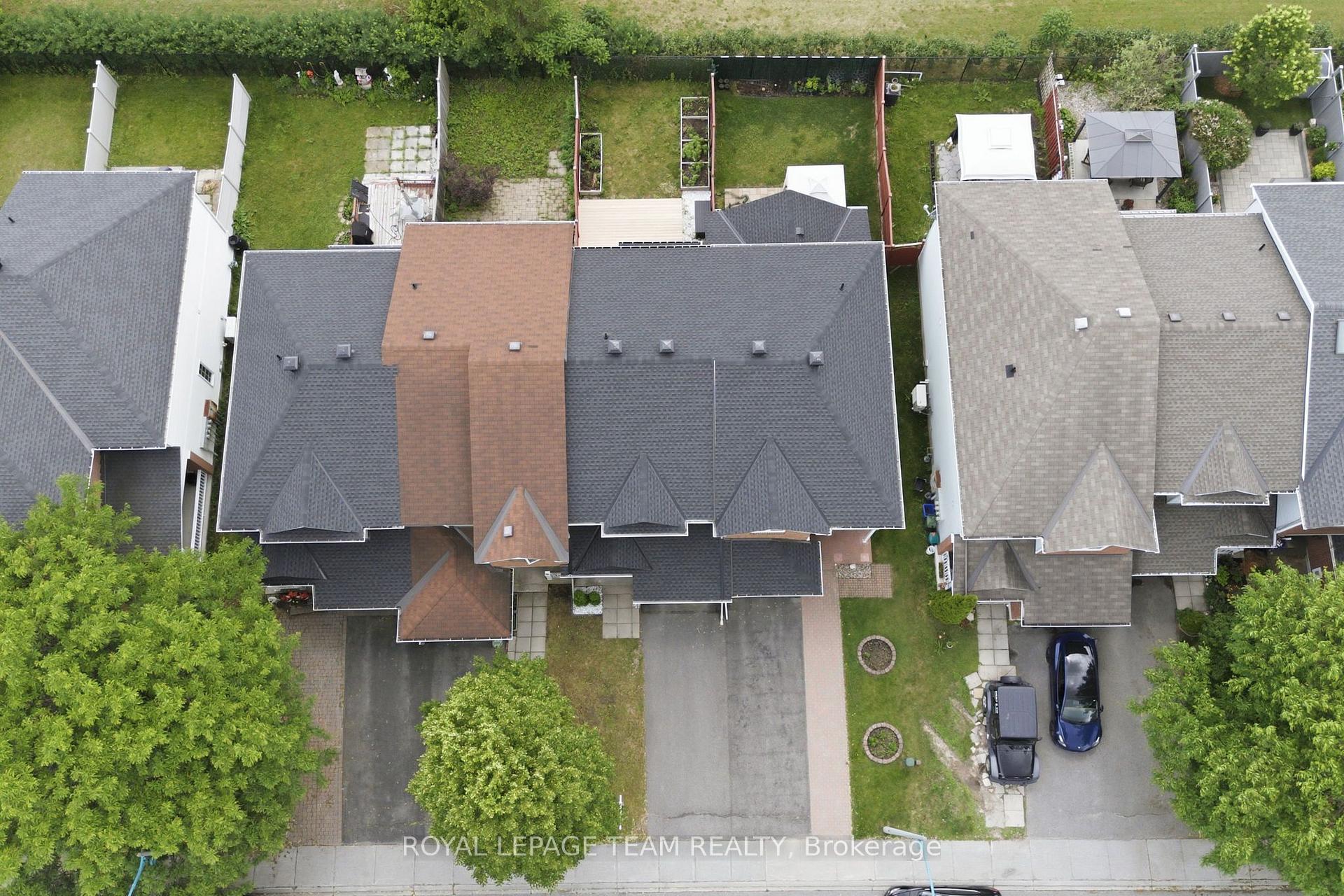 Photo 39 of 189 Gray Crescent, Ottawa, Kanata - Beaverbrook — HOMEH