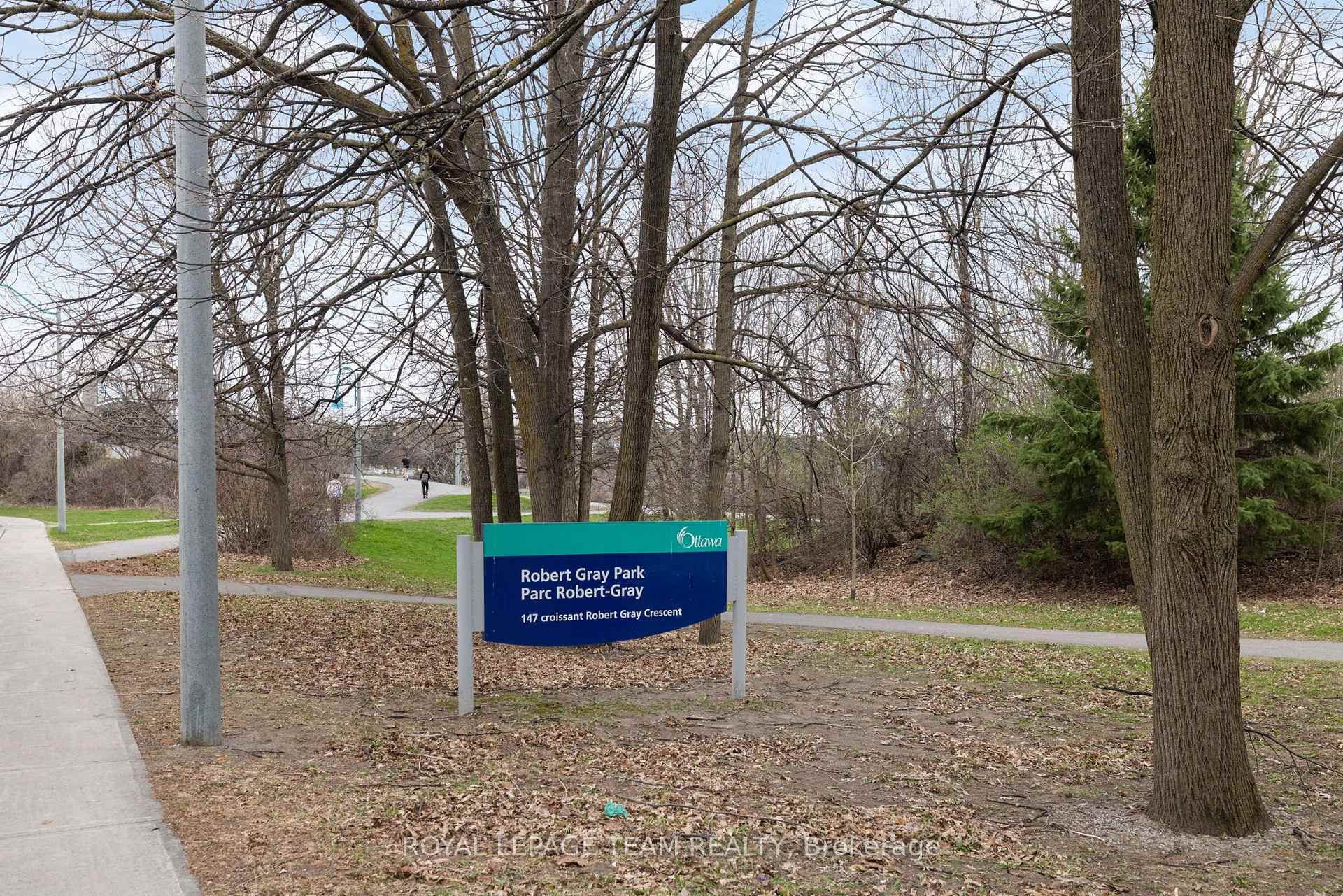 Photo 43 of 189 Gray Crescent, Ottawa, Kanata - Beaverbrook — HOMEH