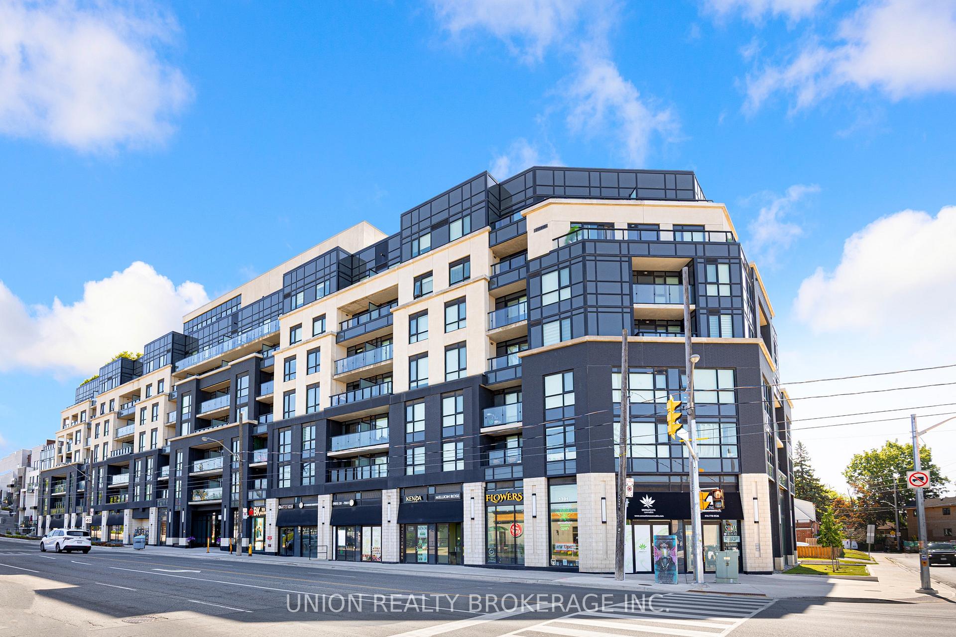 Photo of Unit 217, 1401 O'Connor Drive