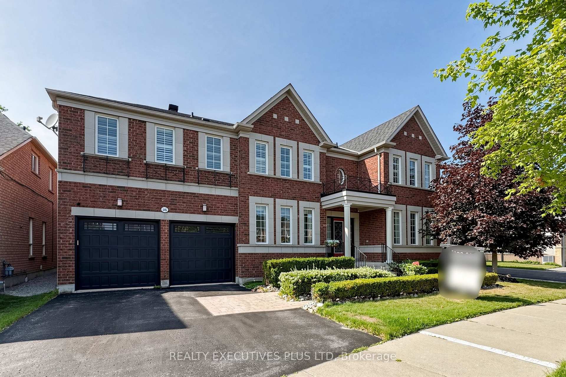 Photo 1 of 46 Williamson Drive W, Ajax, Northwest Ajax — HOMEH
