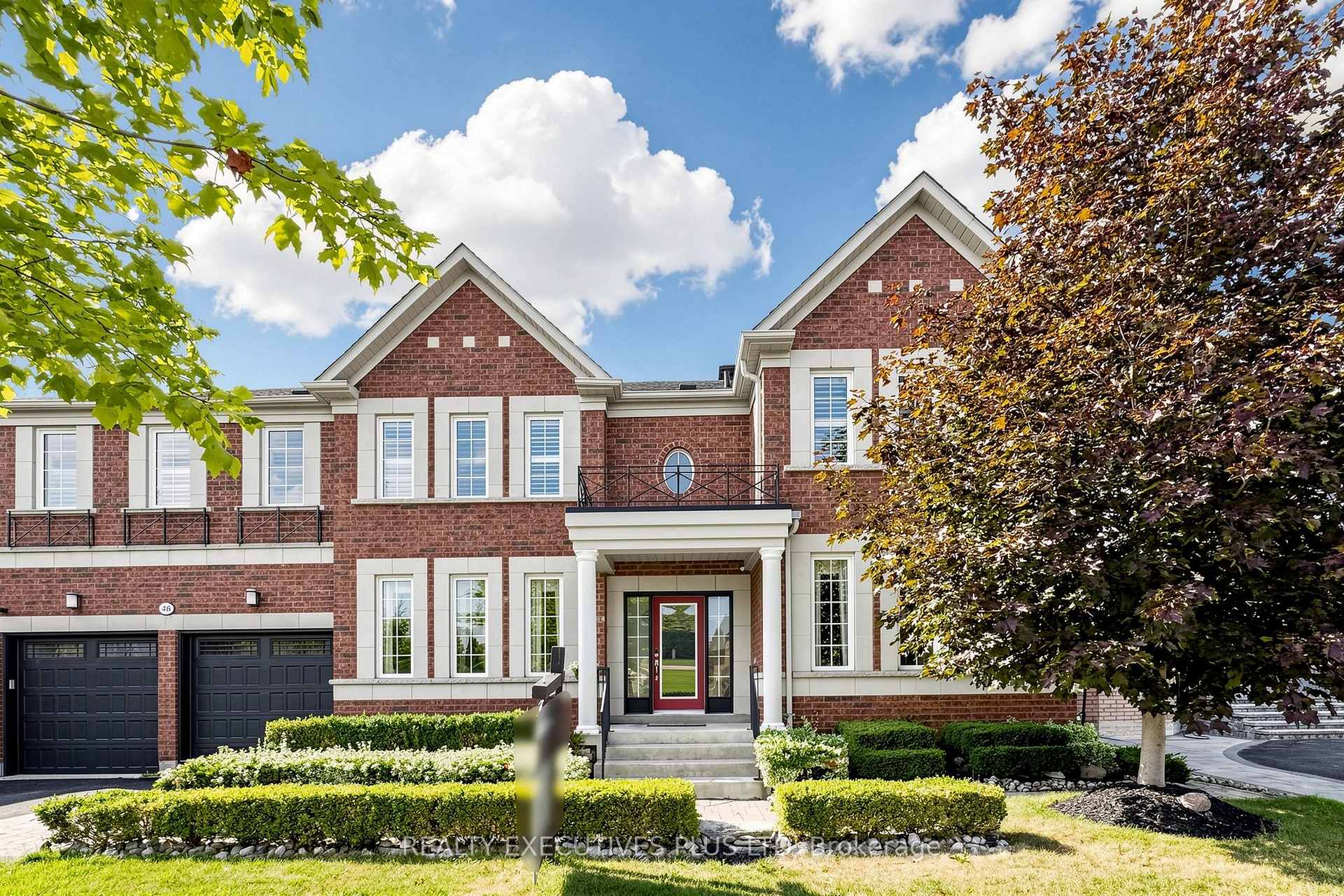 Photo 2 of 46 Williamson Drive W, Ajax, Northwest Ajax — HOMEH