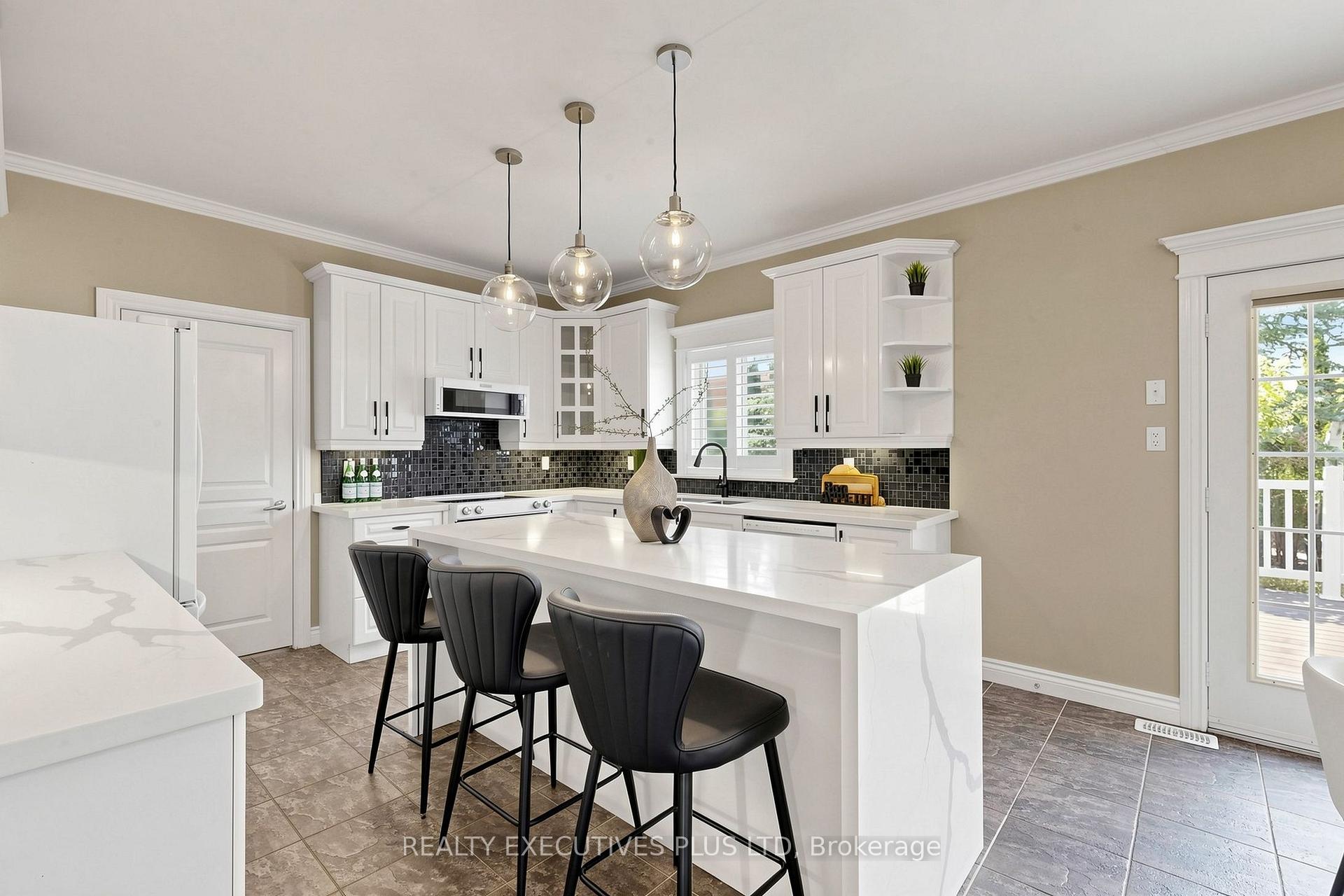 Photo 19 of 46 Williamson Drive W, Ajax, Northwest Ajax — HOMEH
