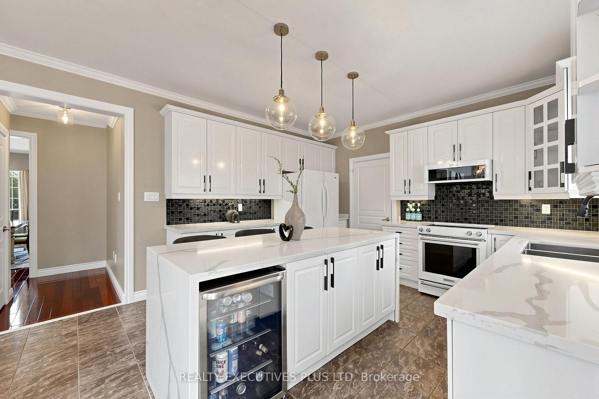 Photo 20 of 46 Williamson Drive W, Ajax, Northwest Ajax — HOMEH