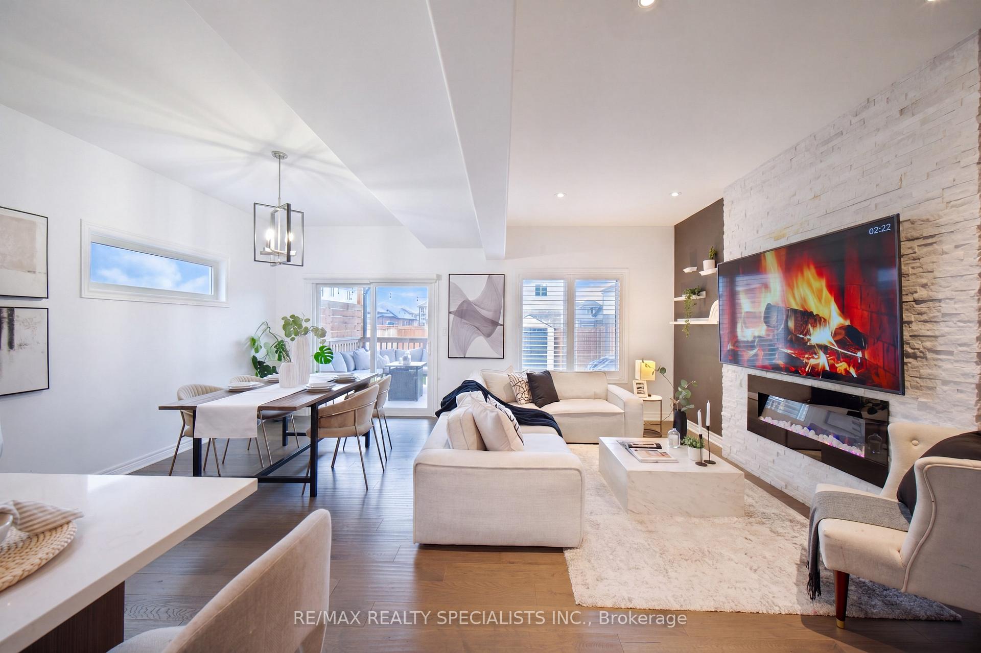 Photo 5 of 27 Harmony Way, Thorold, Rolling Meadows — HOMEH
