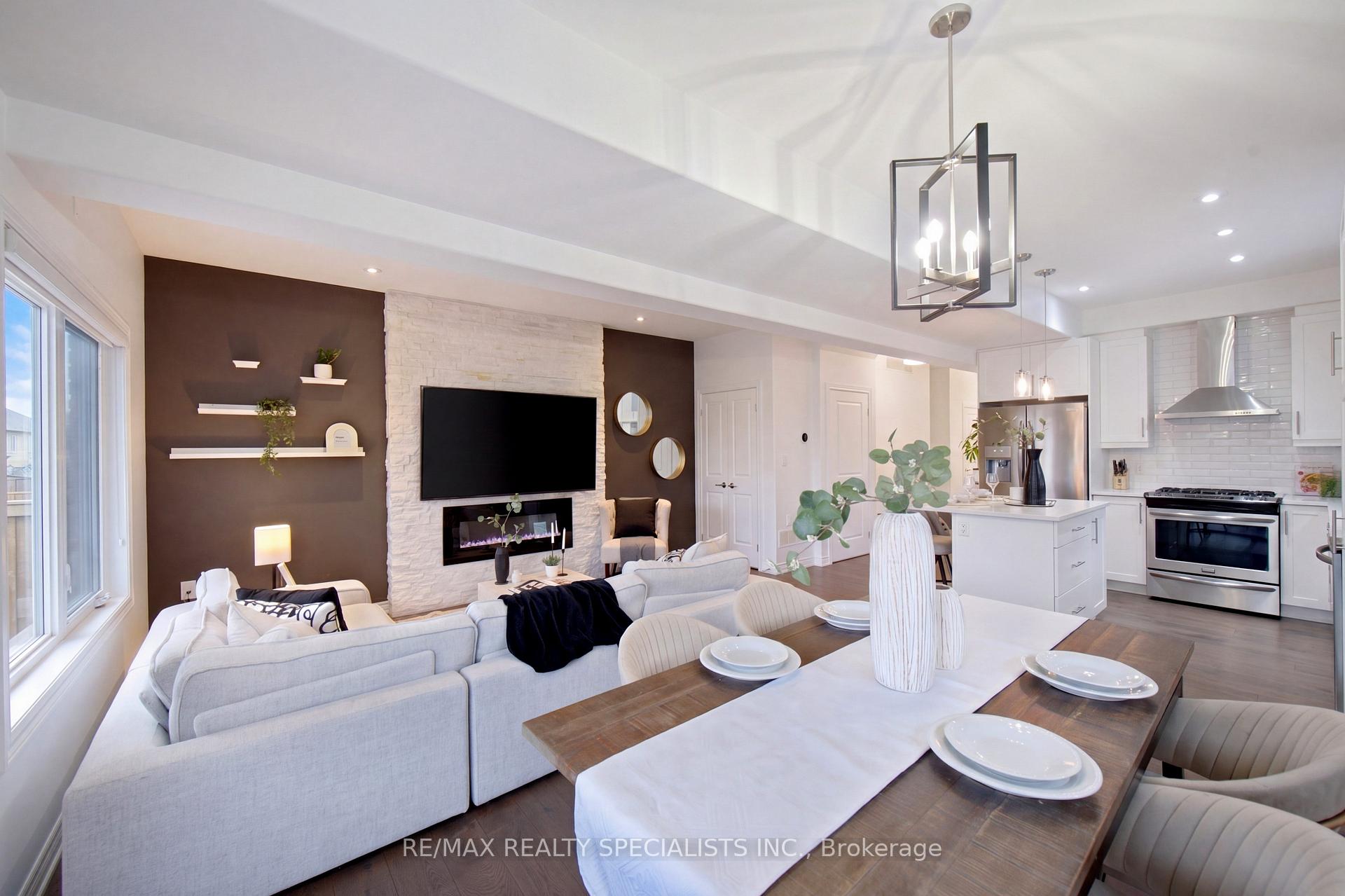 Photo 9 of 27 Harmony Way, Thorold, Rolling Meadows — HOMEH