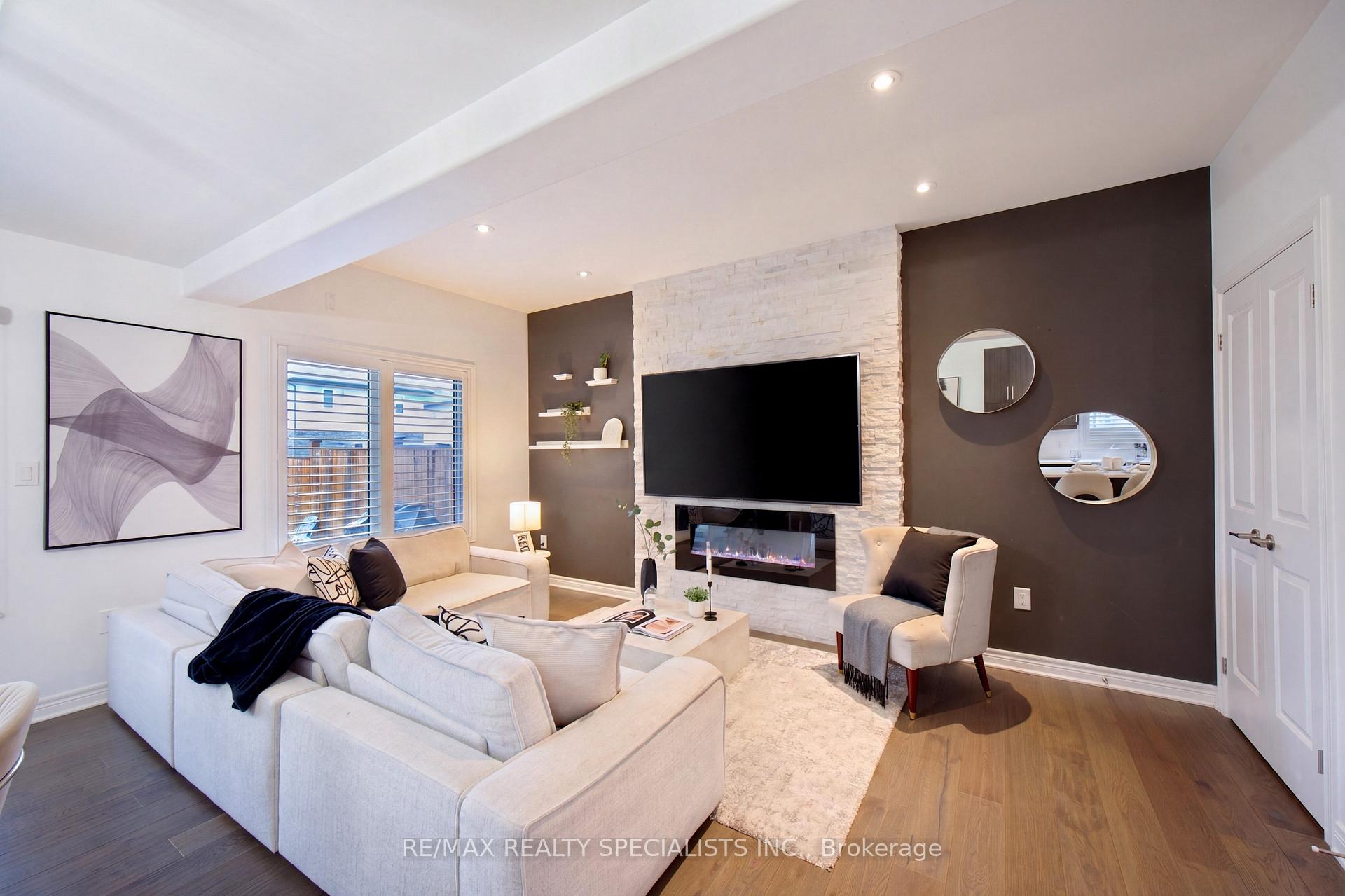 Photo 16 of 27 Harmony Way, Thorold, Rolling Meadows — HOMEH